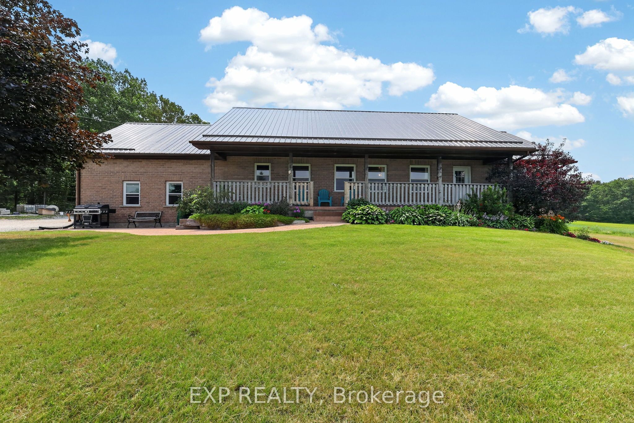 2415 County 46 Road, Kawartha Lakes, ON K0M 2T0 photo 5