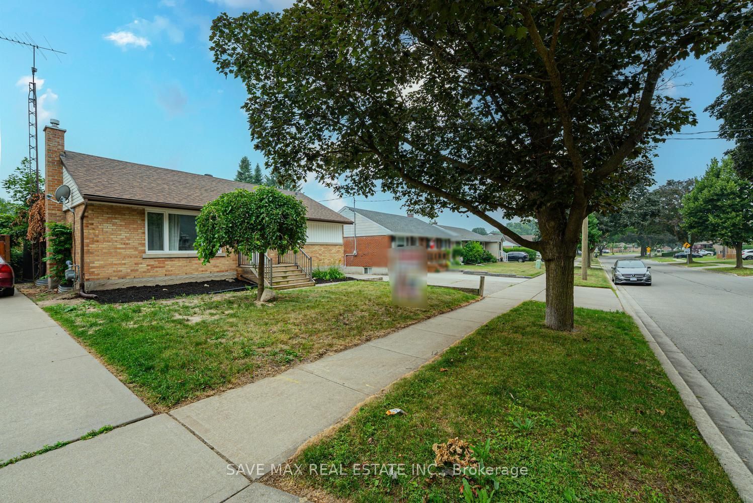 191 Clark Avenue, Kitchener, ON N2C 1Y1 photo 2