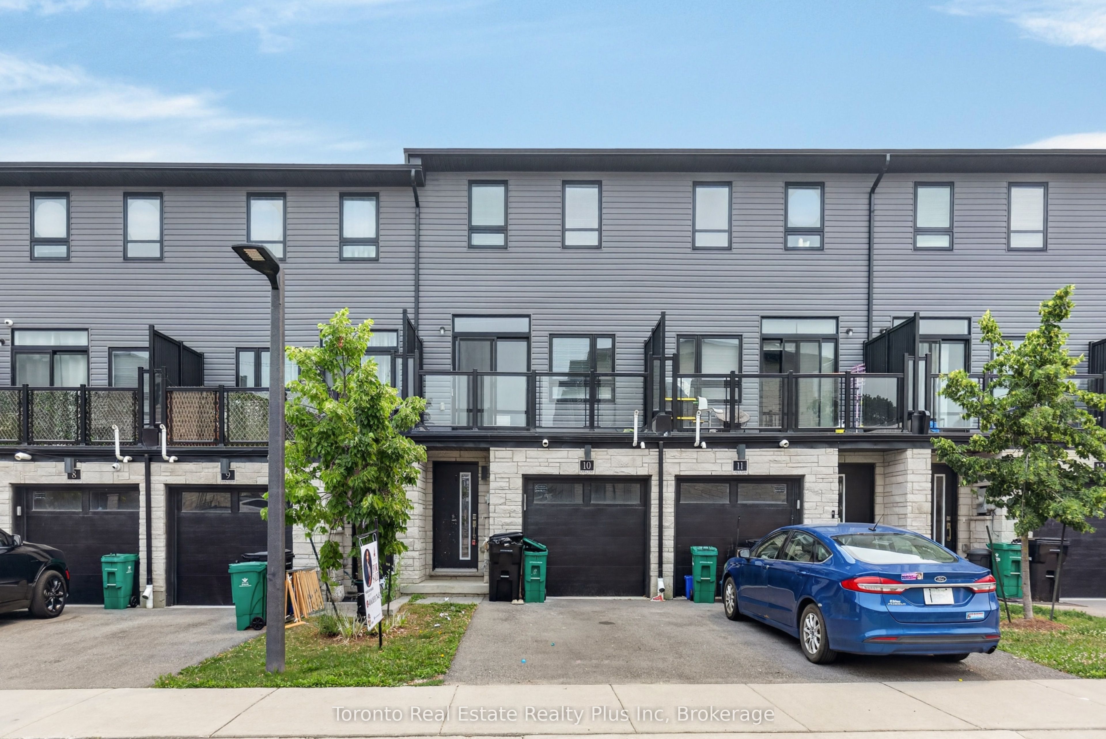 51 Sparrow Avenue 10, Cambridge, ON N1T 2E2 photo 4