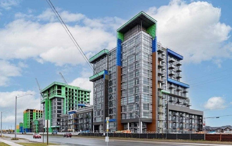 460 Dundas Street E 512, Hamilton, ON L8B 1Z2