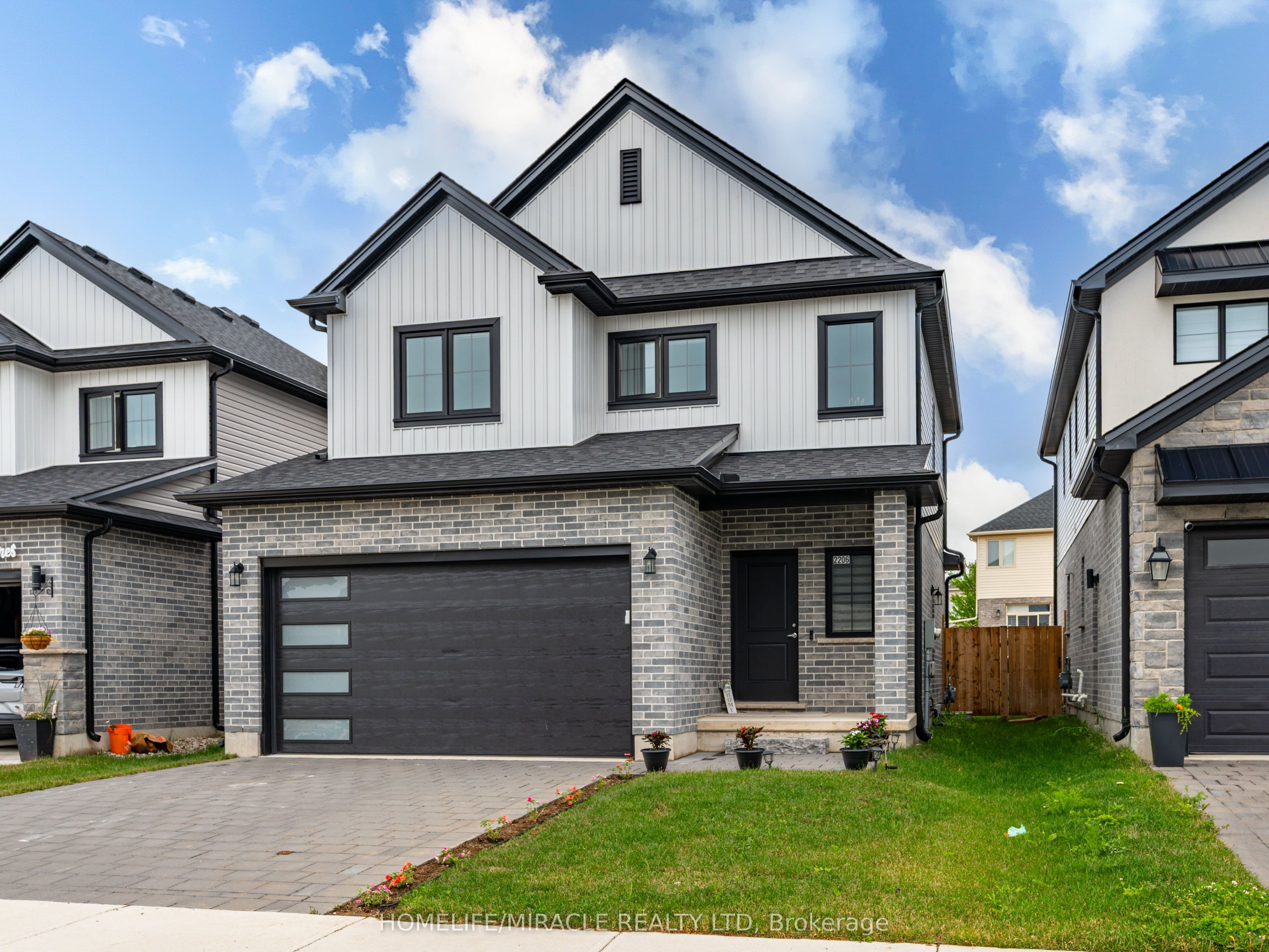 2206 Southport Crescent, London South, ON N6M 0H9 photo 3