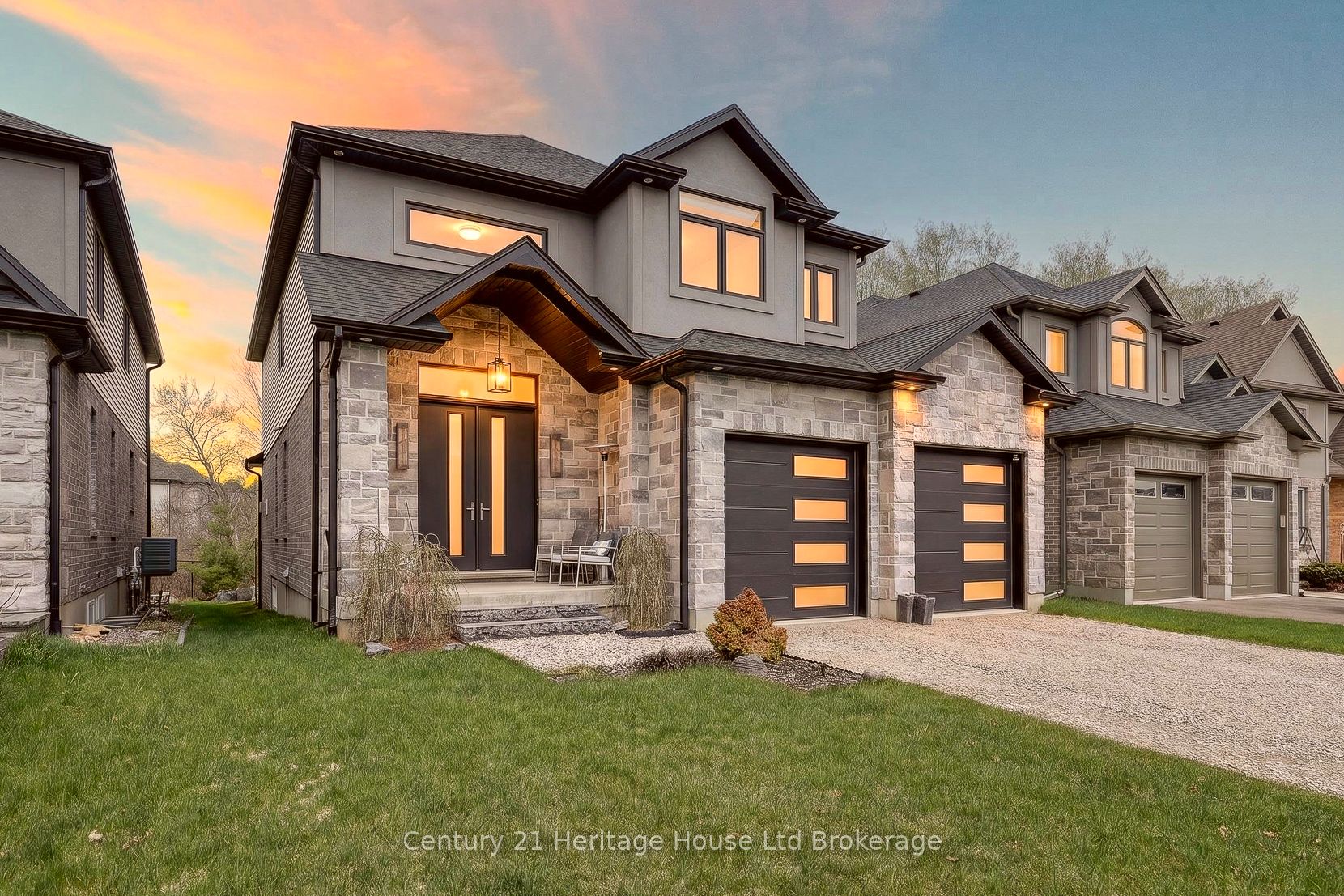 349 Masters Drive, Woodstock, ON N4T 0L2