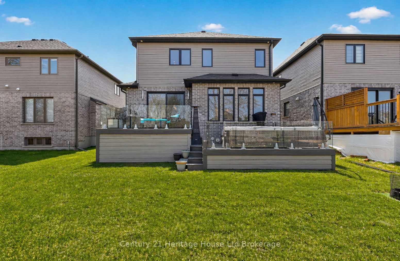 349 Masters Drive, Woodstock, ON N4T 0L2 photo 5