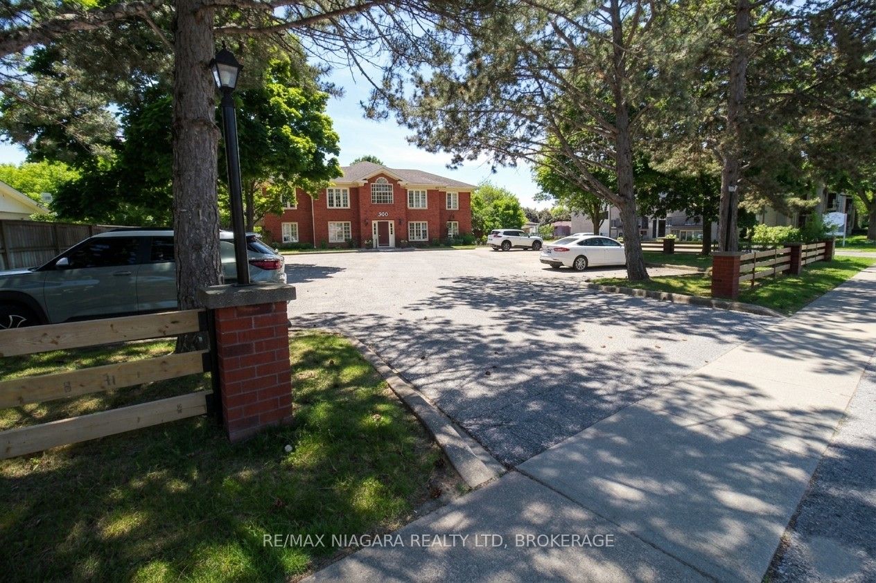 250 Linwell Road 202, St. Catharines, ON L2N 1S2 photo 2