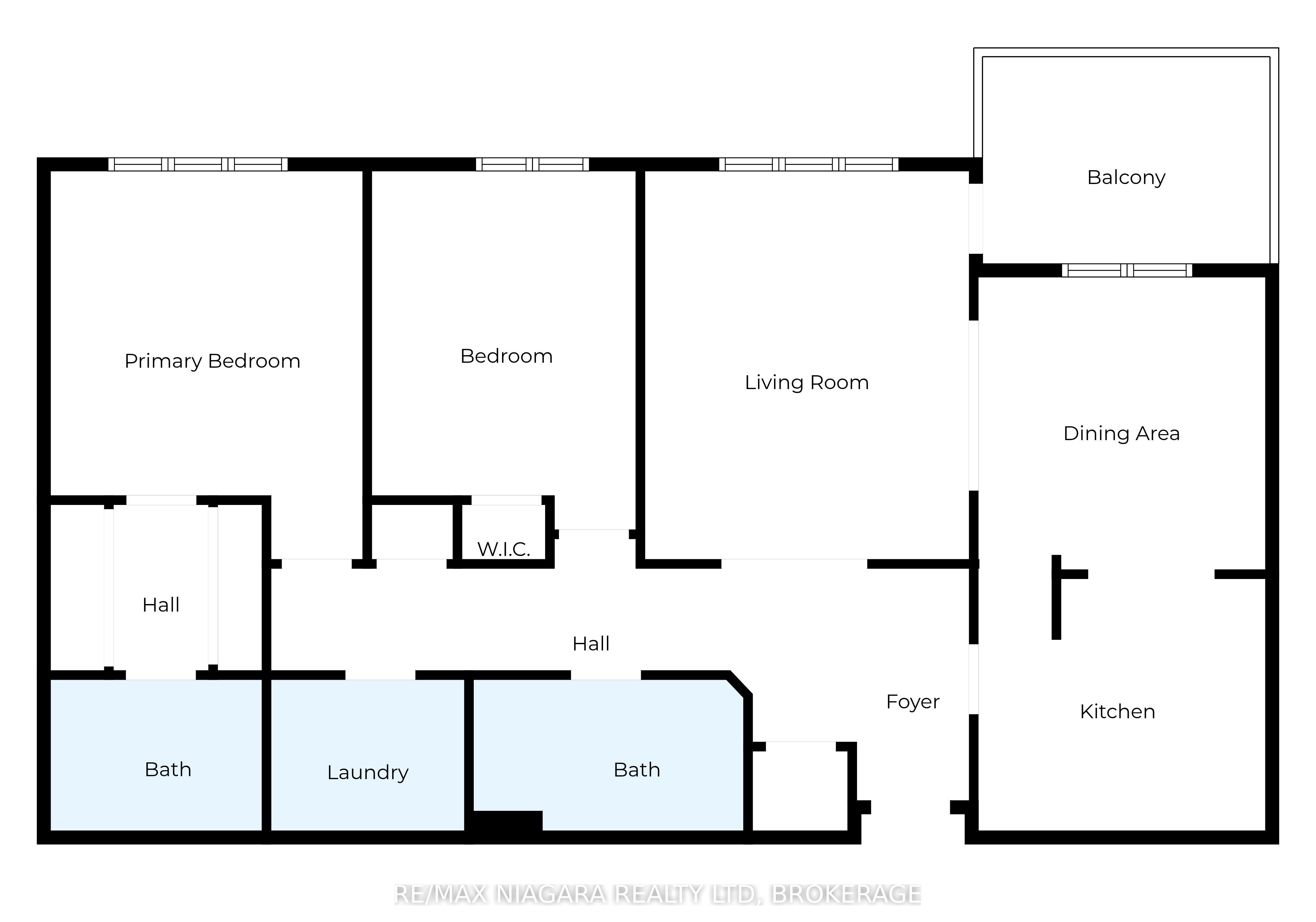 250 Linwell Road 202, St. Catharines, ON L2N 1S2 photo 4