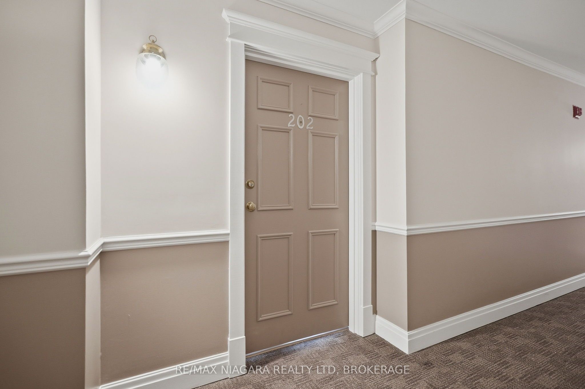 250 Linwell Road 202, St. Catharines, ON L2N 1S2 photo 5