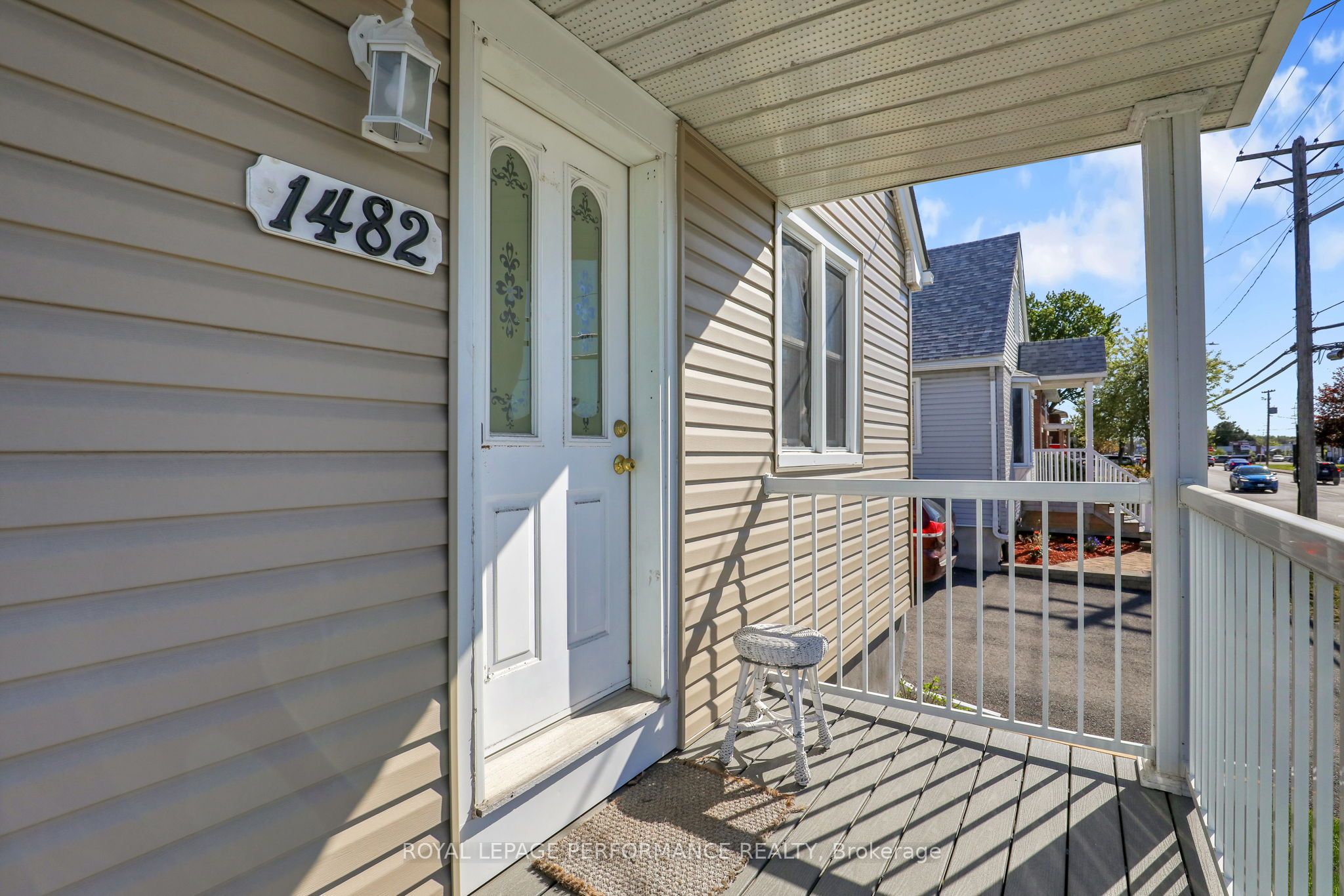 1482 Laperriere Avenue, Carlington - Central Park, ON K1Z 7S9 photo 5