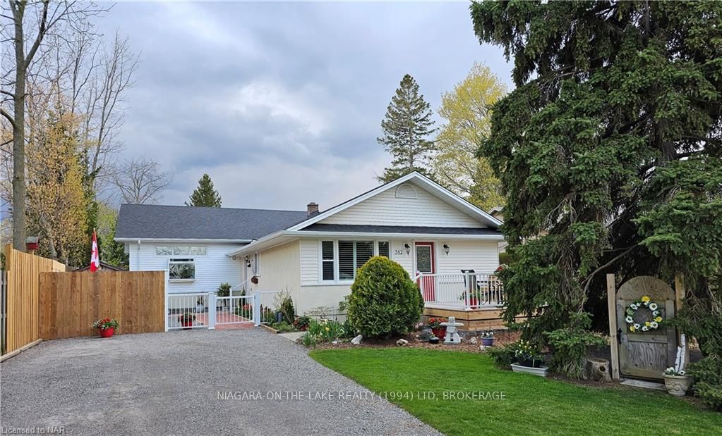 382 William Street B, Niagara-on-the-Lake, ON L0S 1J0