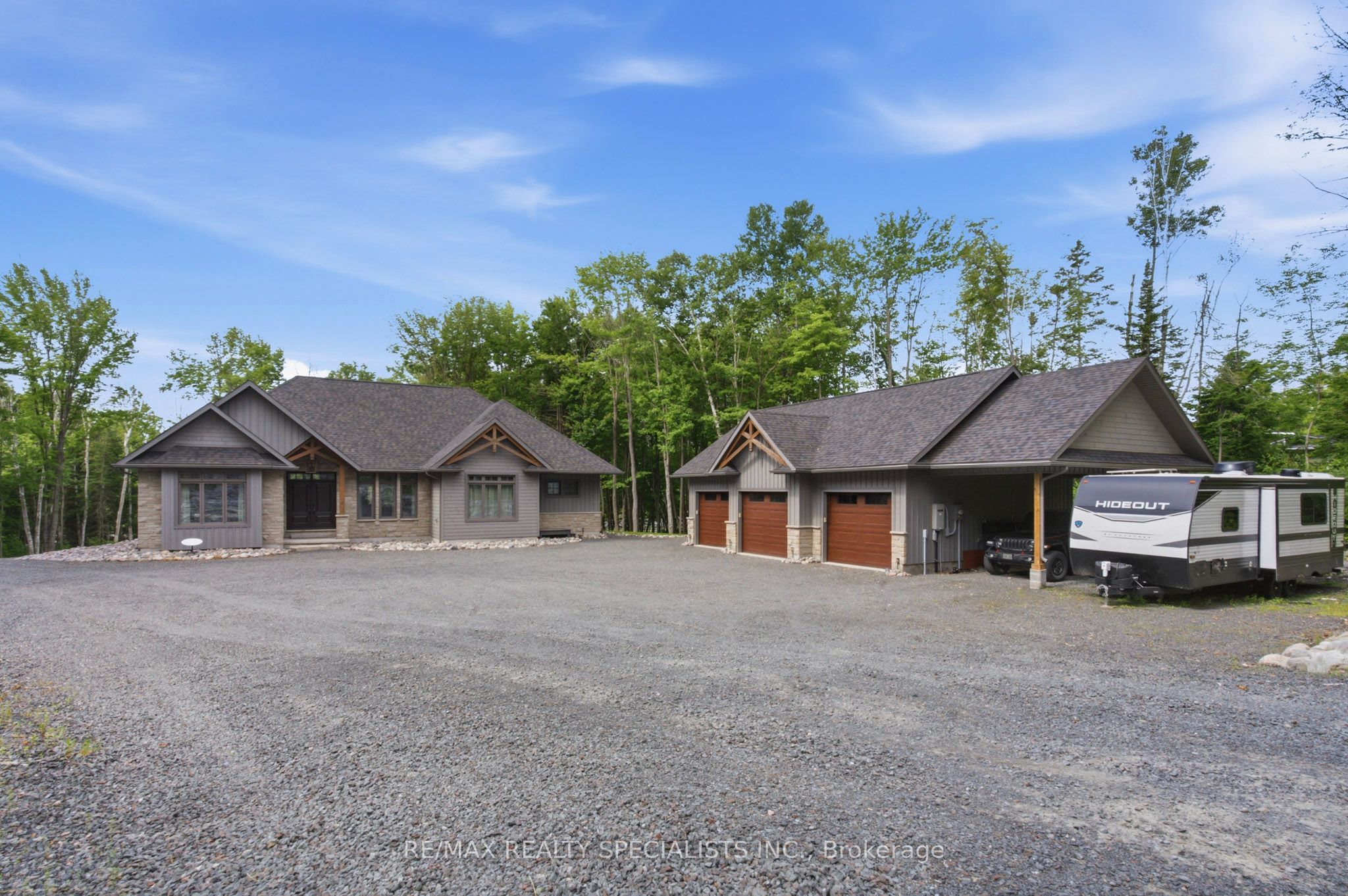 3 Pine Drive, Blind River, ON P0R 1B0 photo 2
