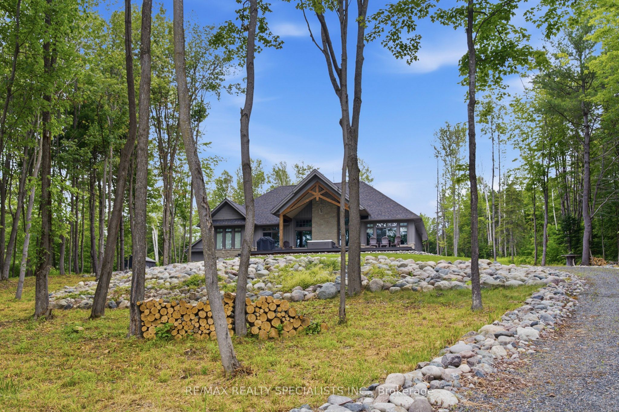3 Pine Drive, Blind River, ON P0R 1B0 photo 3