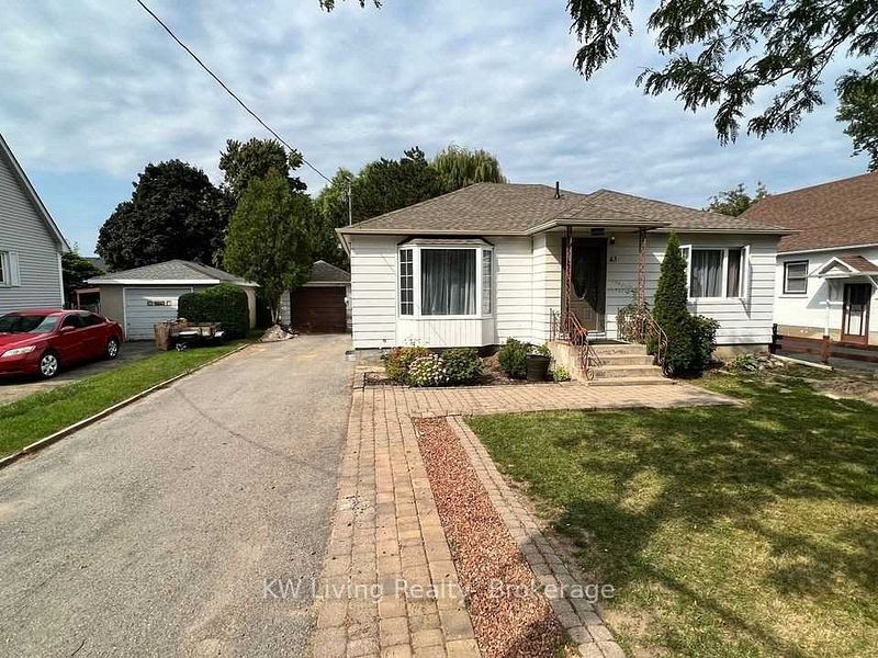 43 Else Street Lower, St. Catharines, ON L2N 2C2 photo 2