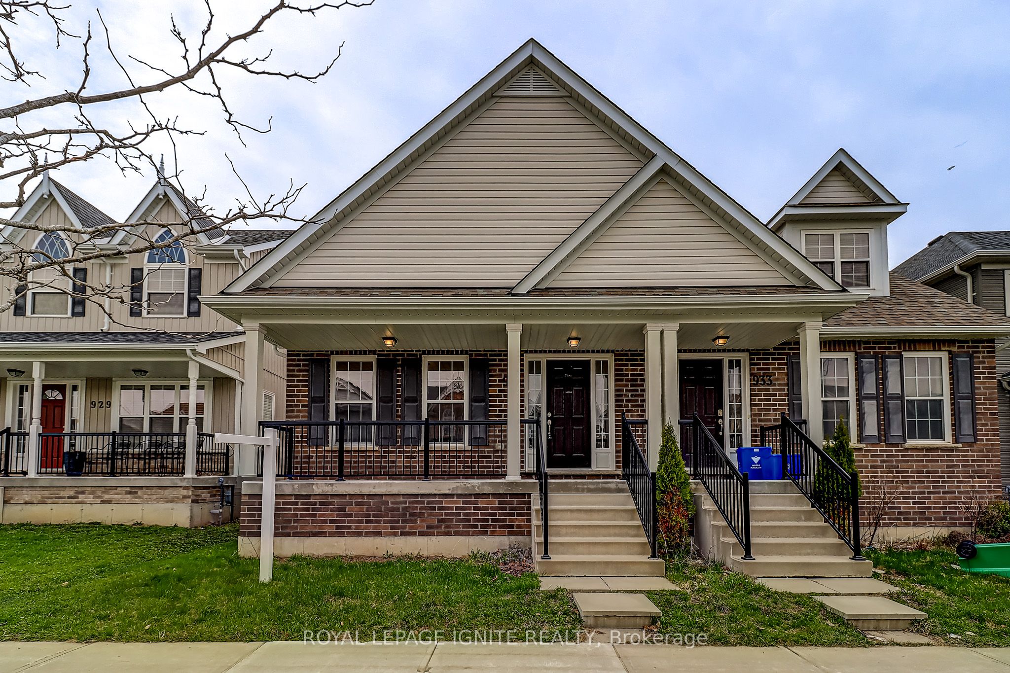 931 Broadway Boulevard, Peterborough, ON K9H 0J2