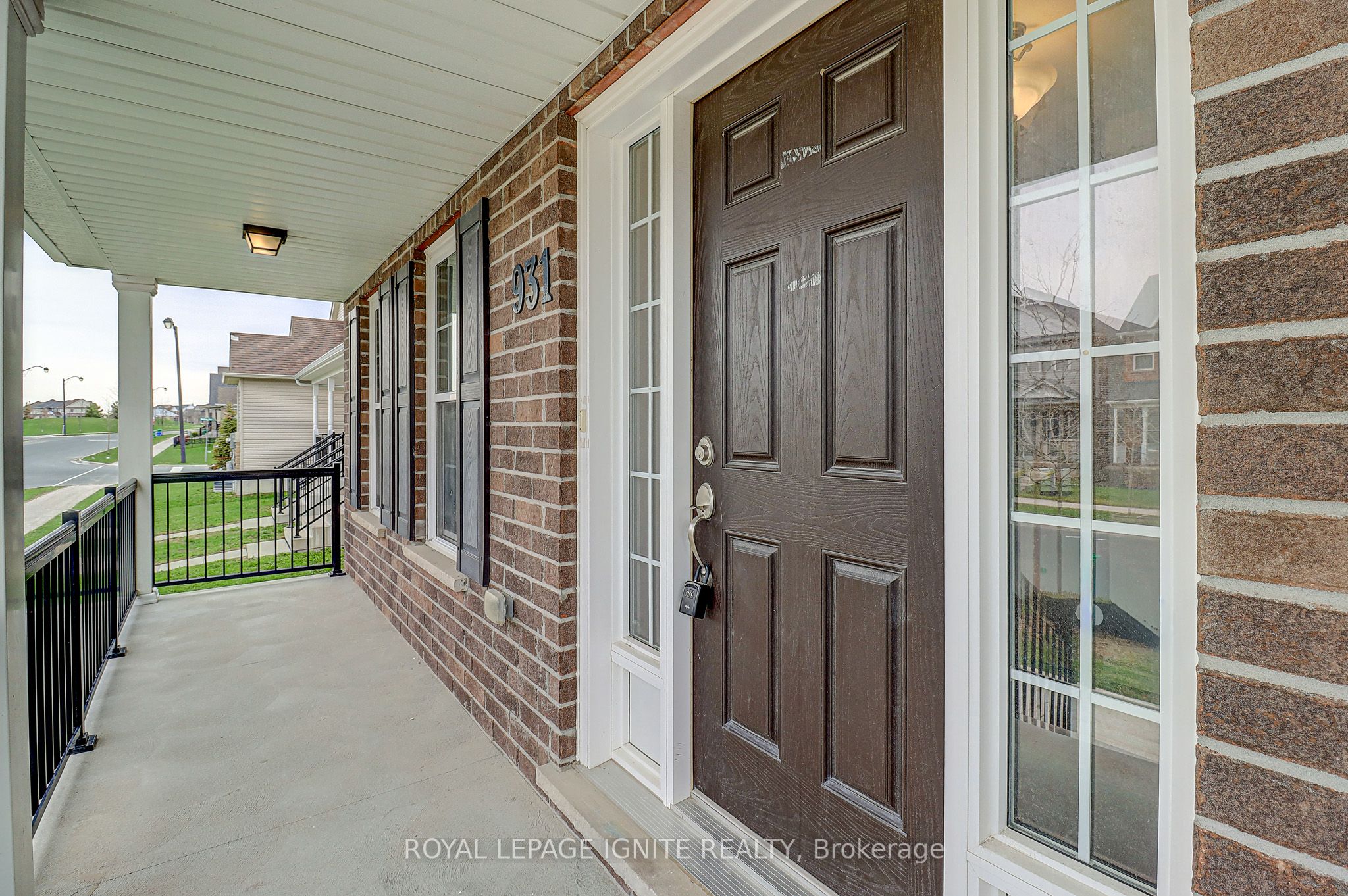931 Broadway Boulevard, Peterborough, ON K9H 0J2 photo 3