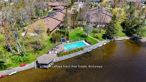 200 East Street 607, Kawartha Lakes, ON K0M 1A0