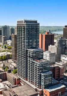 75 James Street S 1407, Hamilton, ON L8P 4V8