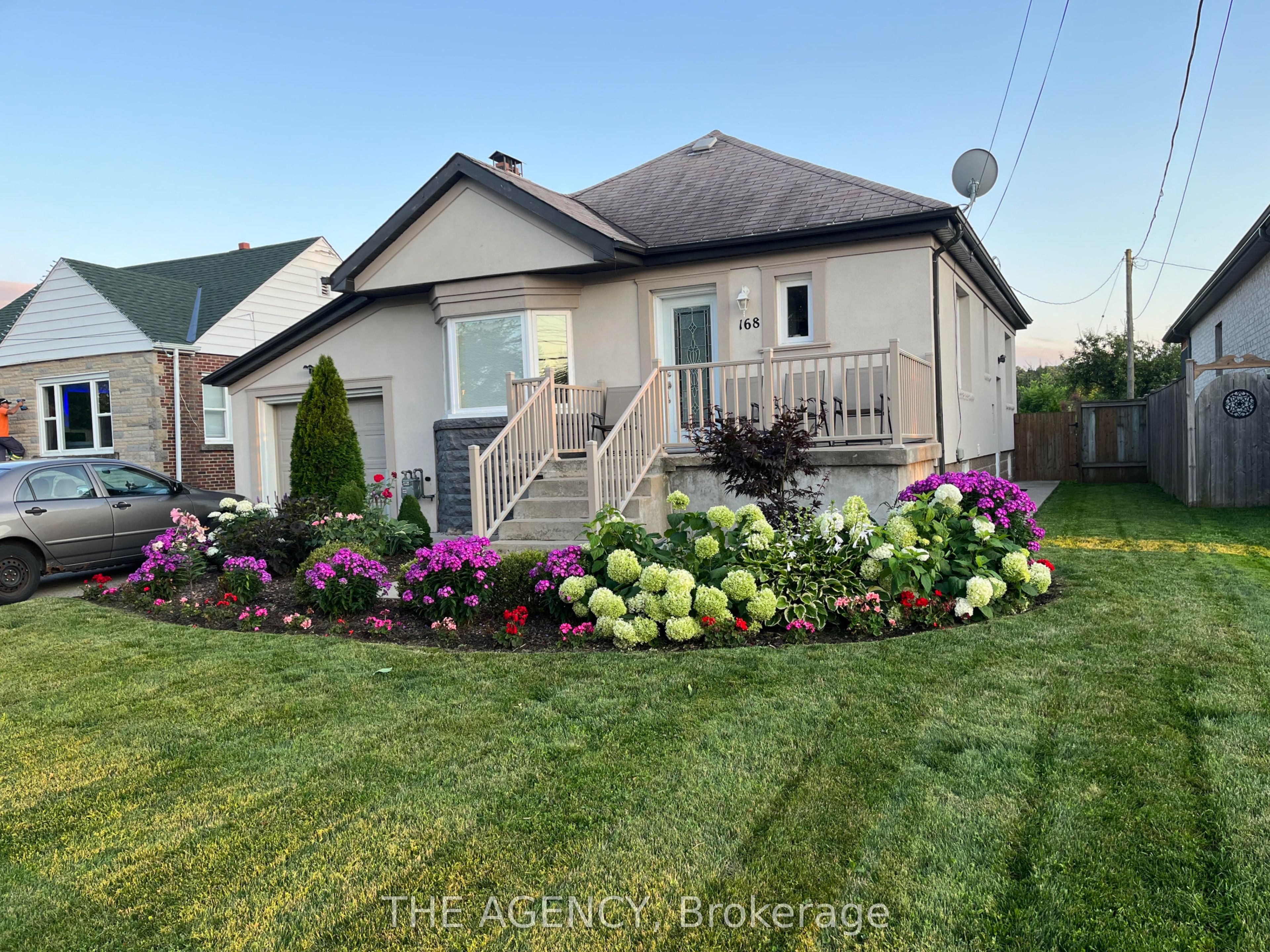 168 Federal Street Lower, Hamilton, ON L8E 1N5