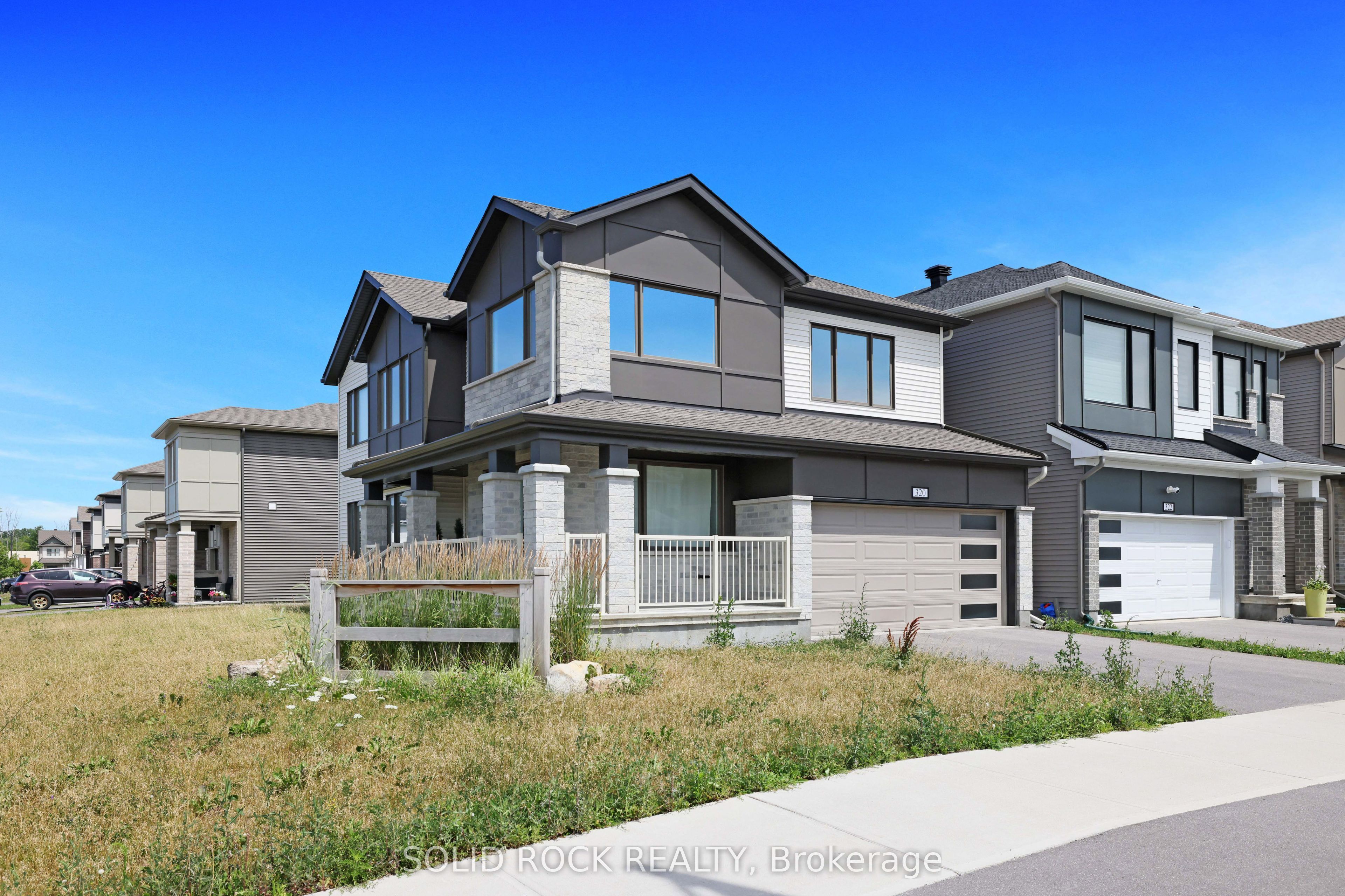 320 MEYNELL Road, Stittsville - Munster - Richmond, ON K0A 2Z0 photo 2