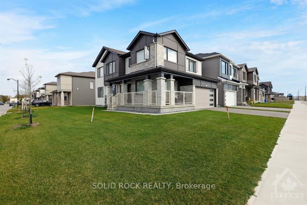 320 MEYNELL Road, Stittsville - Munster - Richmond, ON K0A 2Z0 photo 3