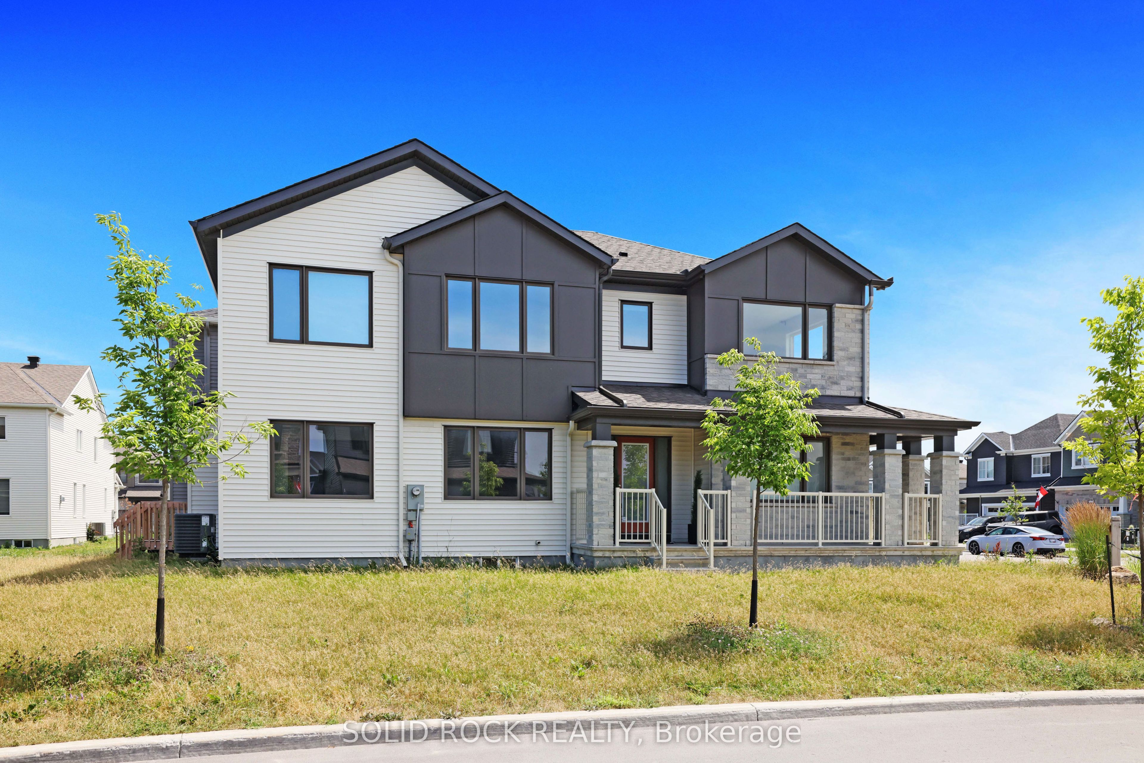 320 MEYNELL Road, Stittsville - Munster - Richmond, ON K0A 2Z0 photo 4