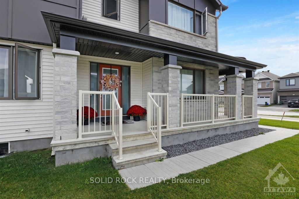 320 MEYNELL Road, Stittsville - Munster - Richmond, ON K0A 2Z0 photo 5