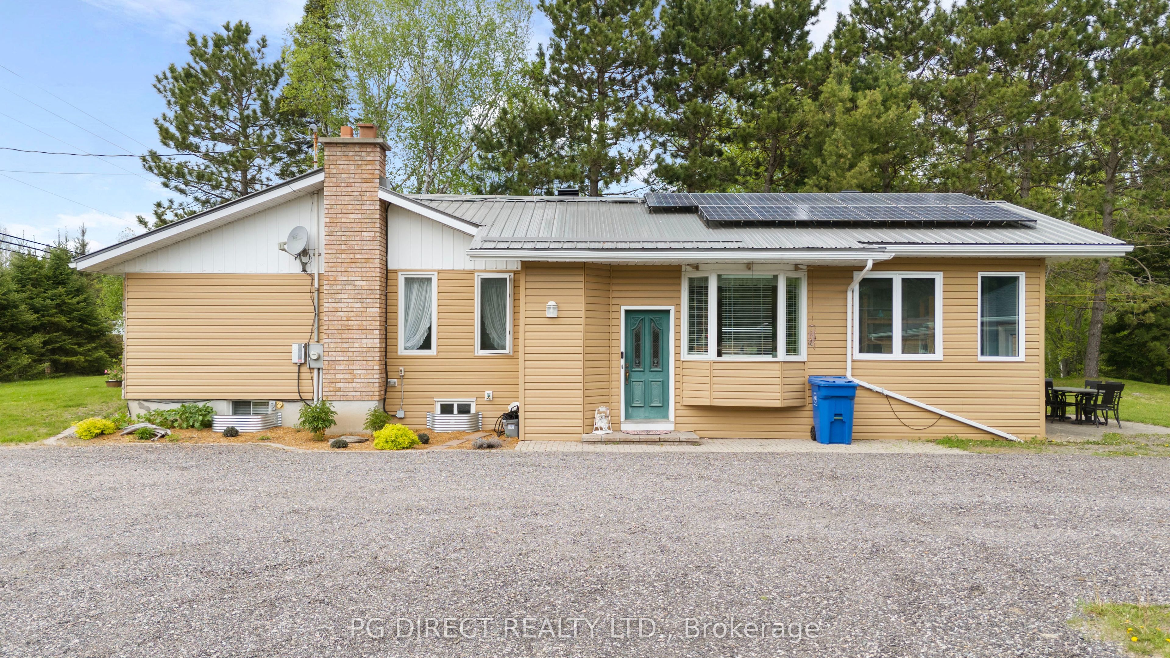 1598 Corbeil Road, East Ferris, ON P0H 1K0 photo 3
