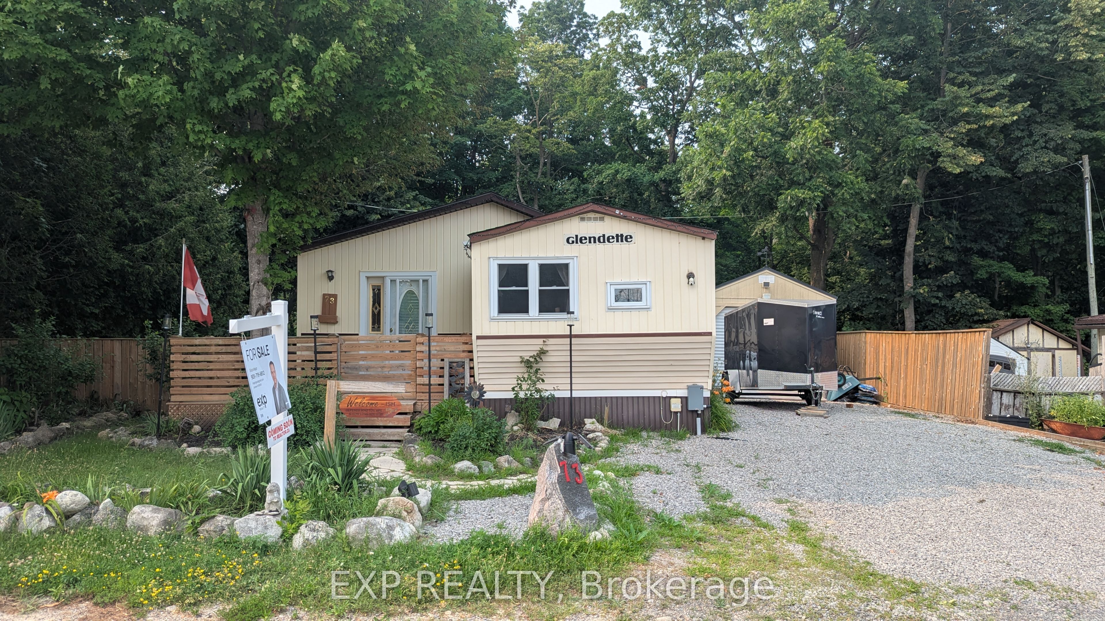 1085 10th Concession Road W 73, Hamilton, ON N0B 2J0