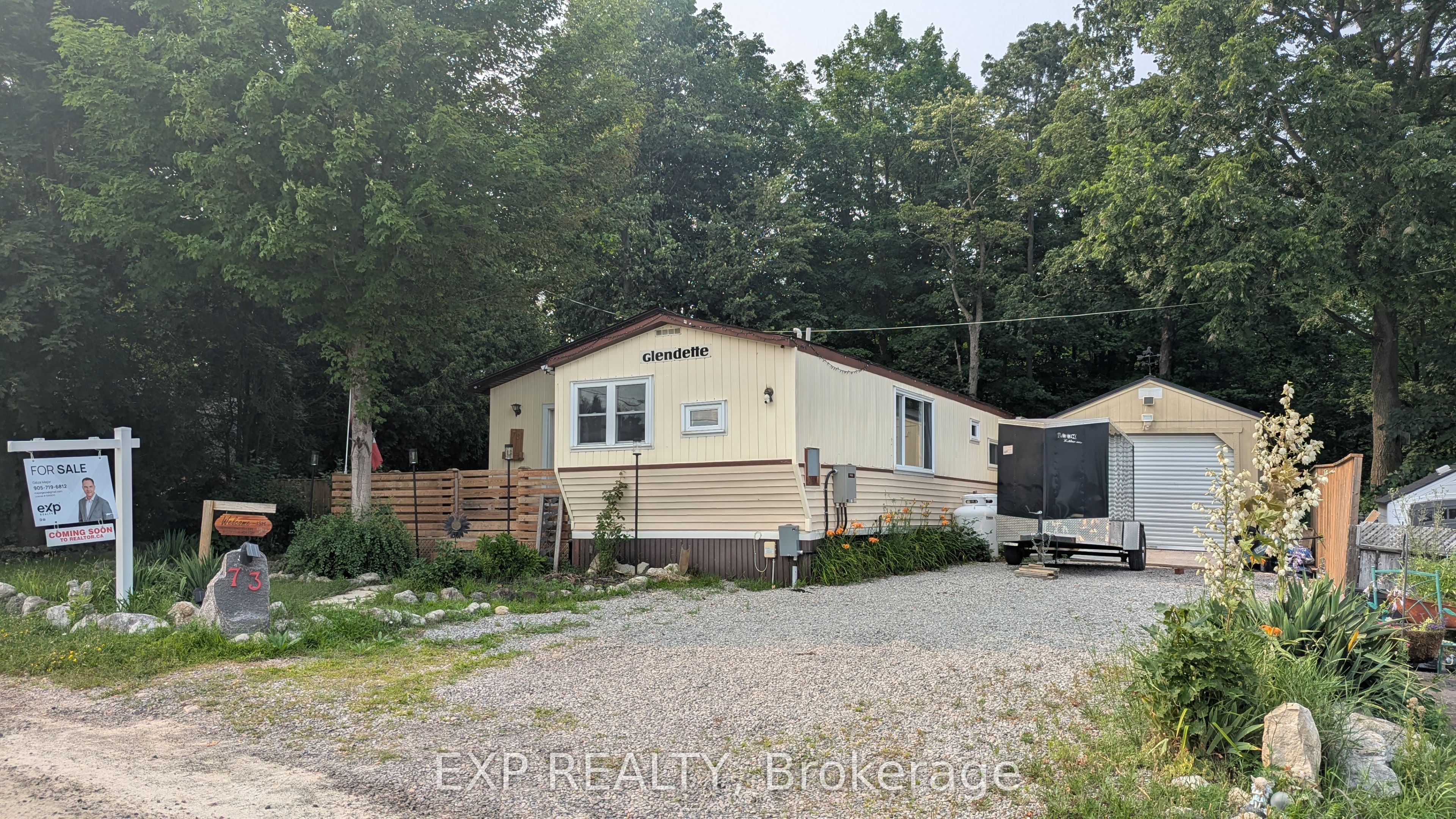 1085 10th Concession Road W 73, Hamilton, ON N0B 2J0 photo 2