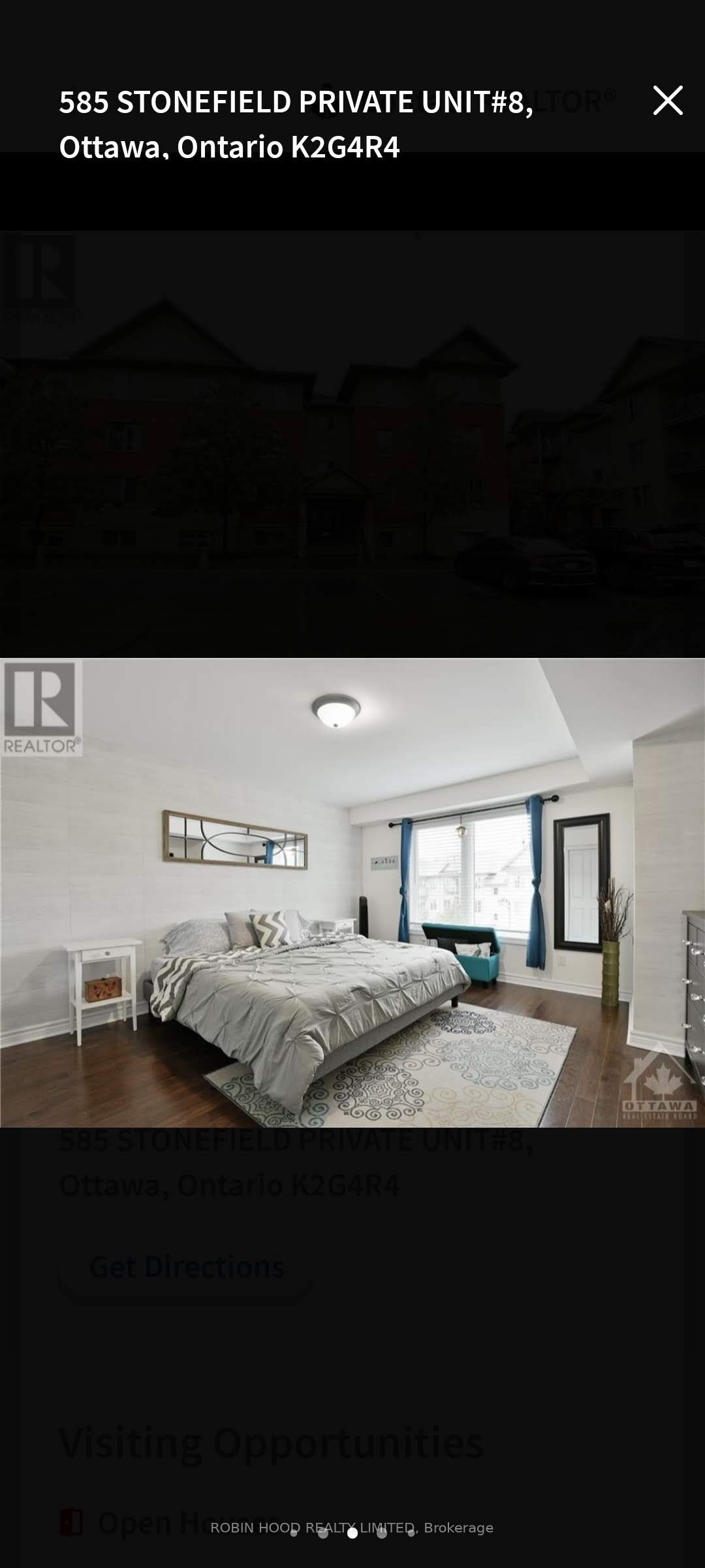 585 Stonefield Private 30, Barrhaven, ON K2G 4R5 photo 3