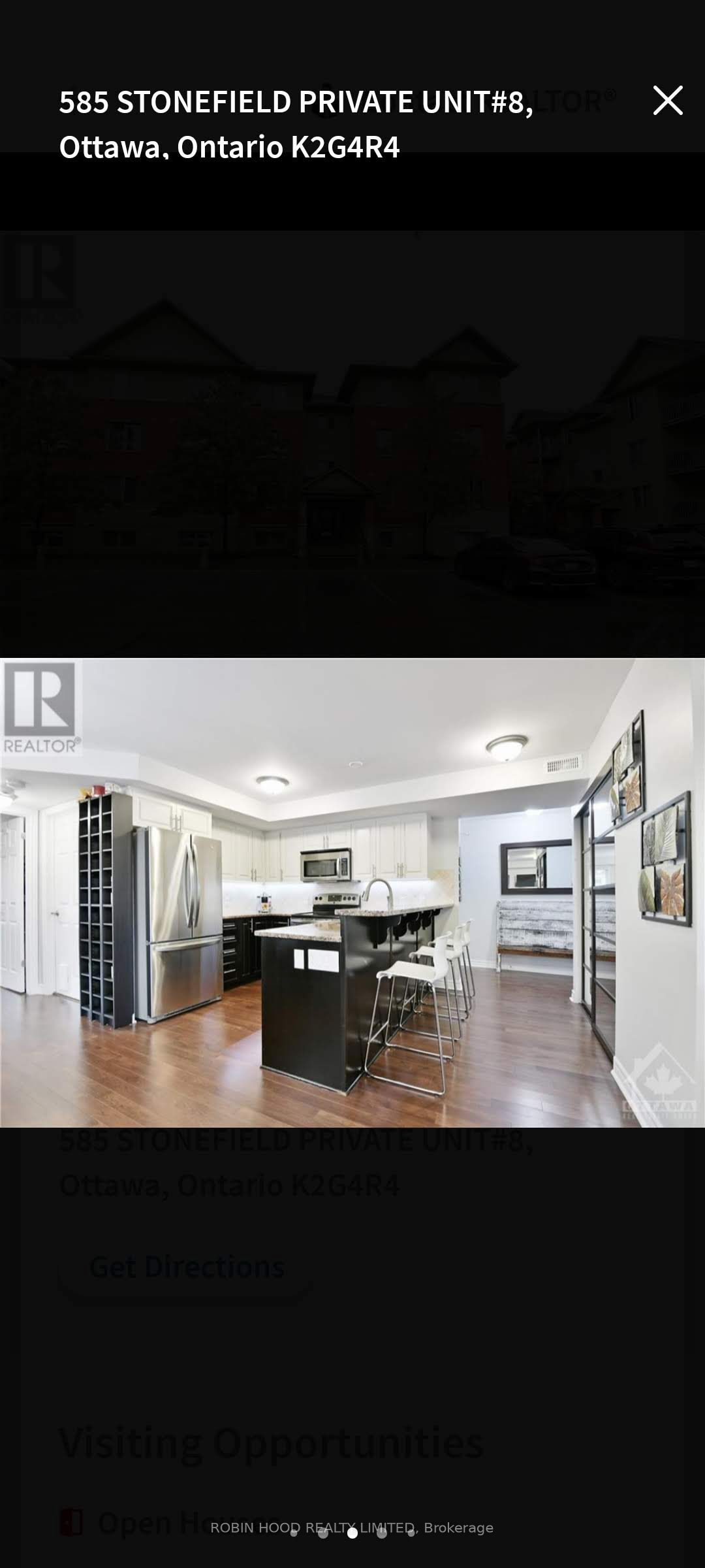 585 Stonefield Private 30, Barrhaven, ON K2G 4R5 photo 5