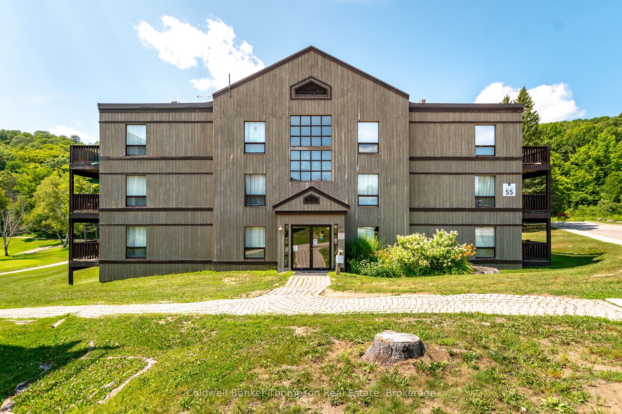 1235 Deerhurst Summit Drive 55-208, Huntsville, ON P1H 2E8 photo 2