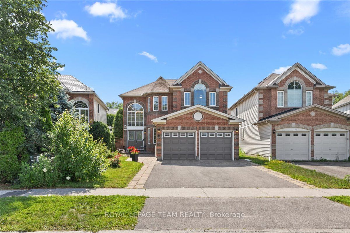 61 Shirley's Brook Drive, Kanata, ON K2K 3M8 photo 3