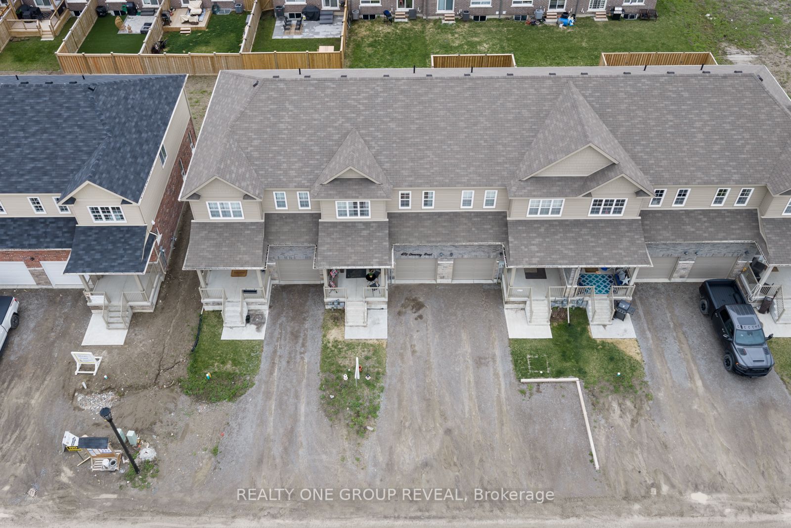 479 Drewery Road, Cobourg, ON K9A 3P5 photo 2