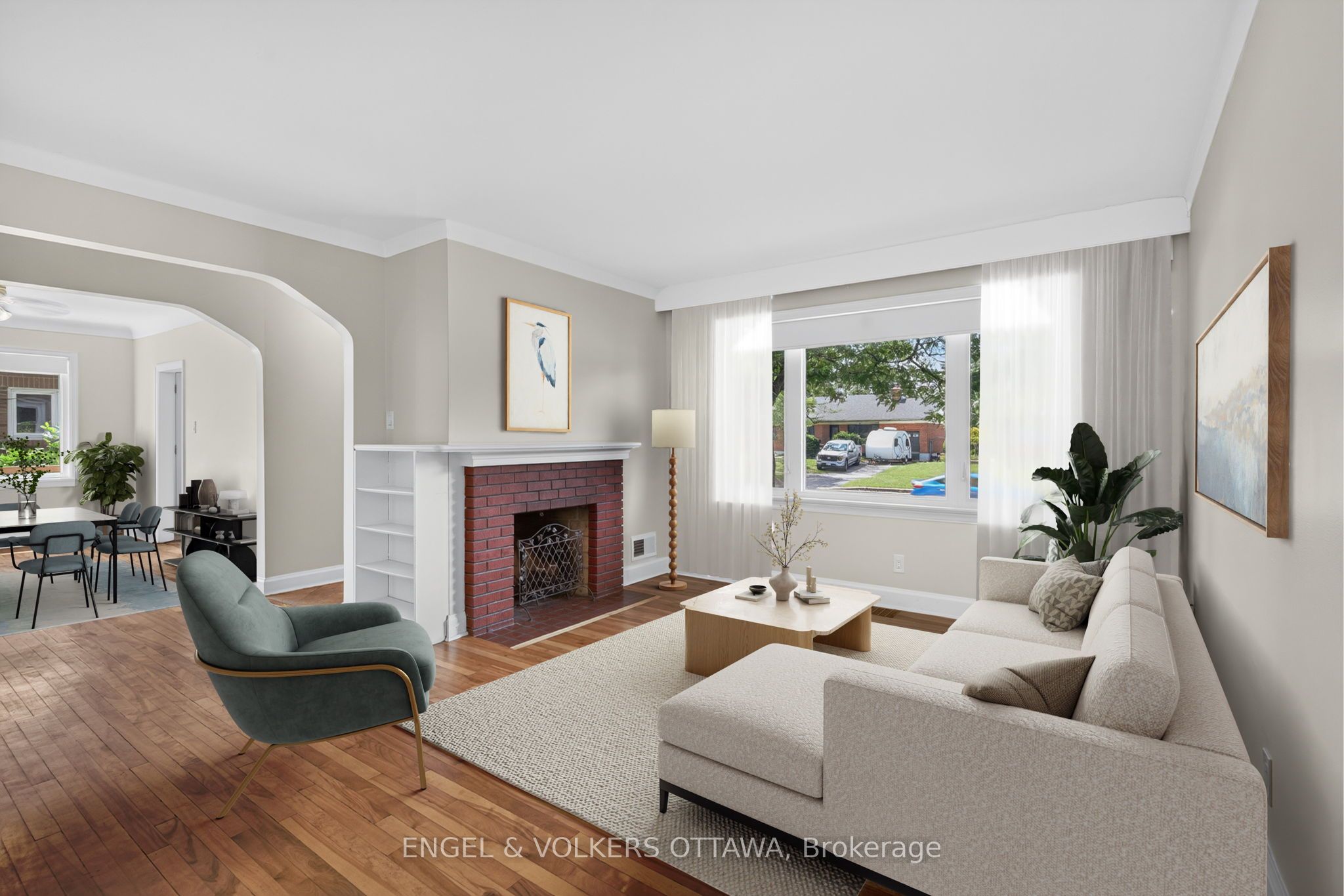 2445 Alta Vista Drive, Alta Vista and Area, ON K1H 7M9 photo 4