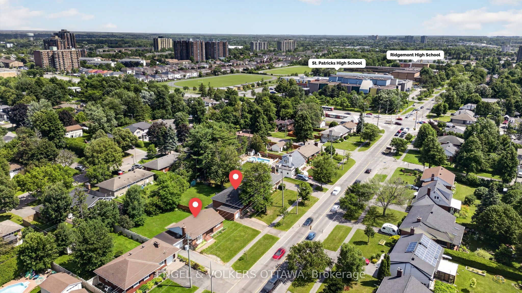 2439-2445 Alta Vista Drive, Alta Vista and Area, ON K1H 7M9 photo 4