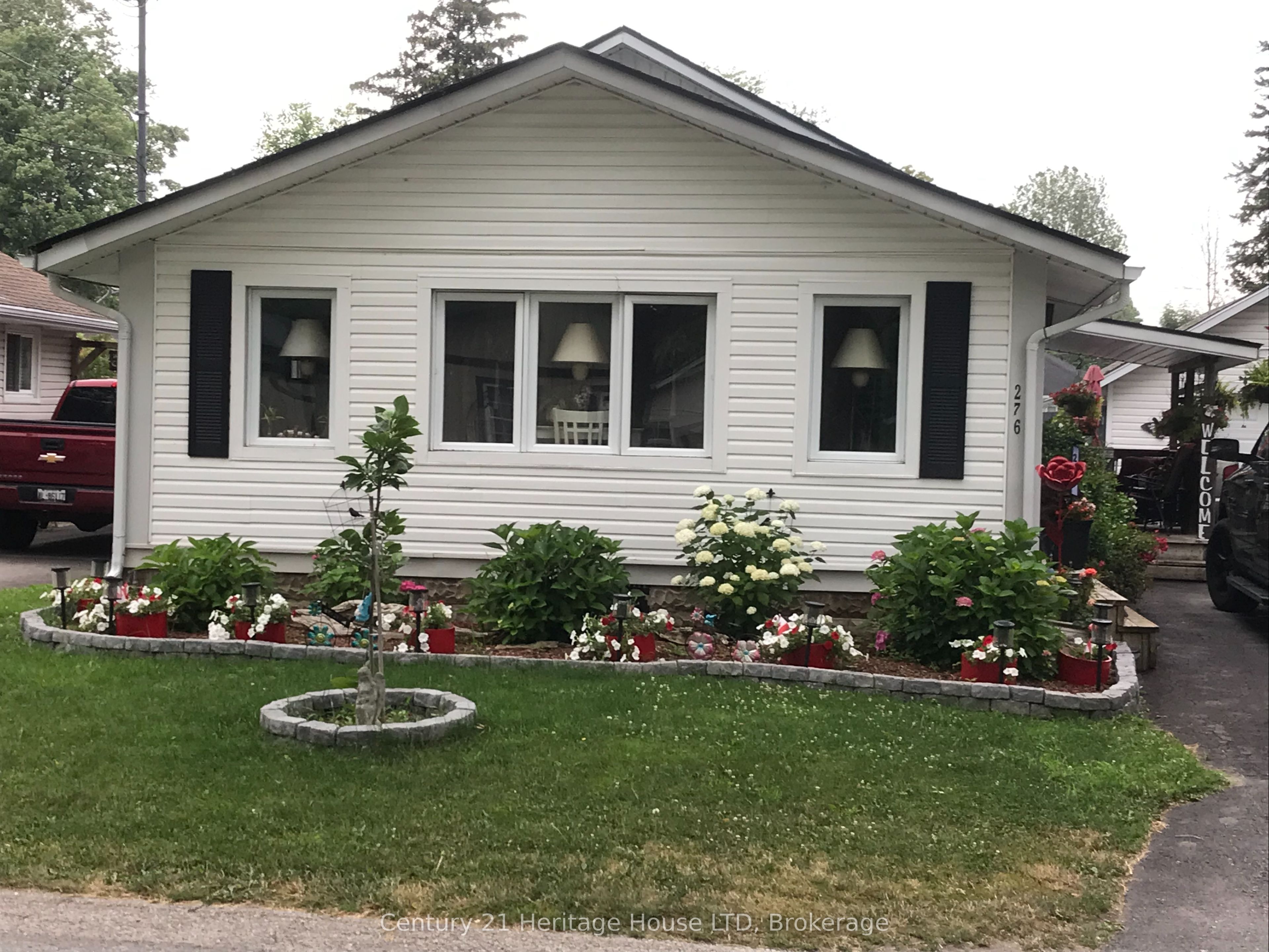 276 Oxford Avenue, Fort Erie, ON L0S 1B0