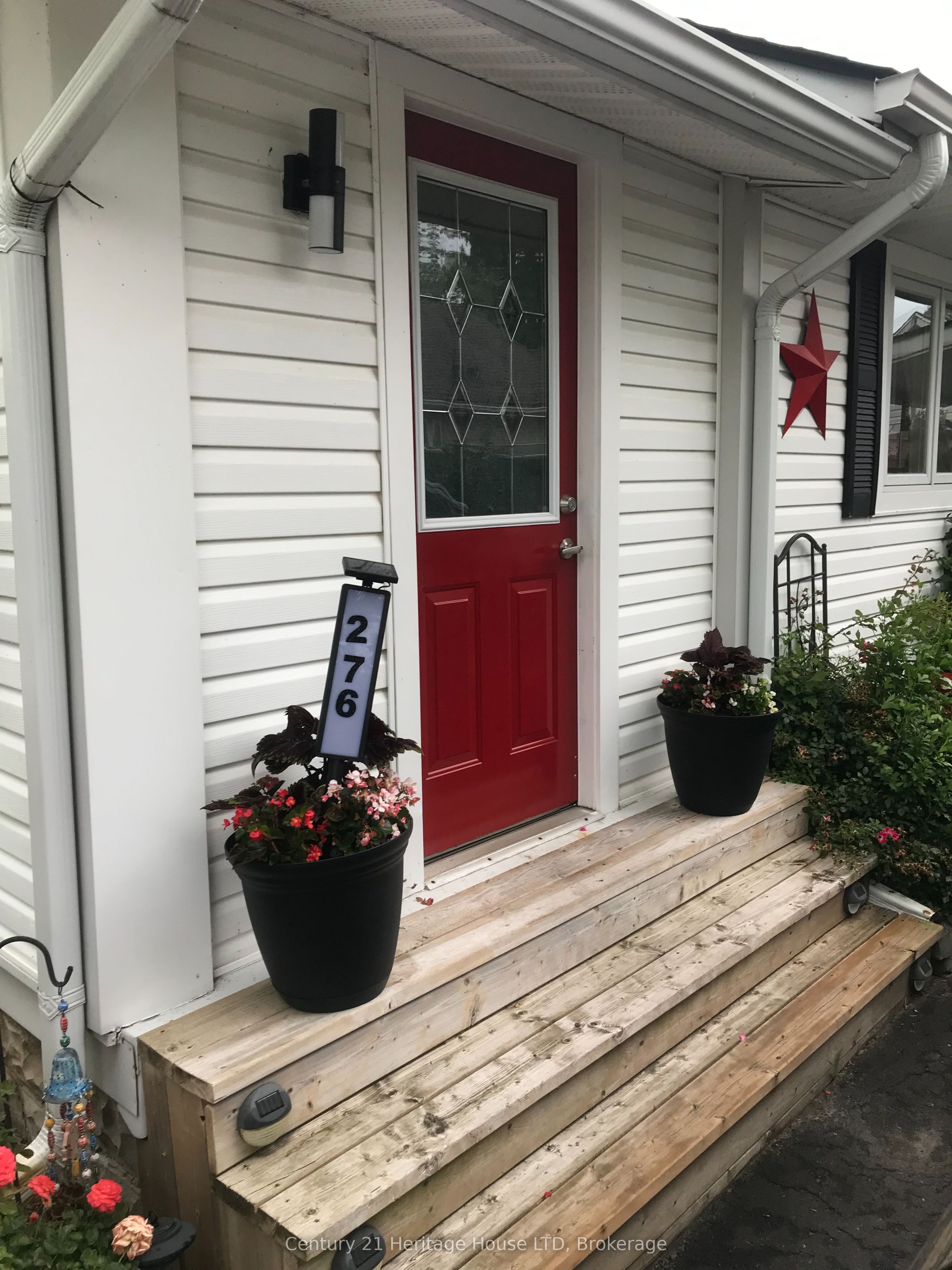 276 Oxford Avenue, Fort Erie, ON L0S 1B0 photo 3