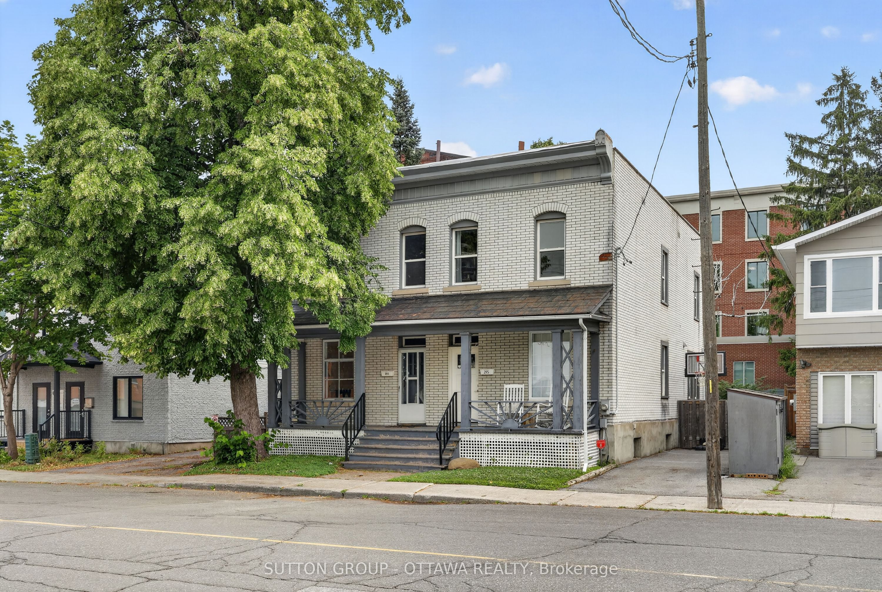 293 Olmstead Street, Vanier and Kingsview Park, ON K1L 7J9 photo 5