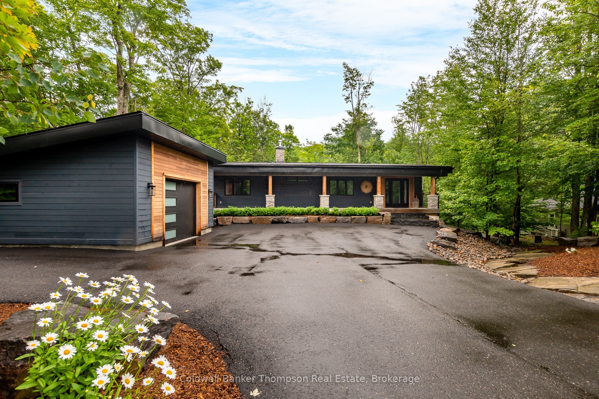 10 St George's Court, Huntsville, ON P1H 1B1