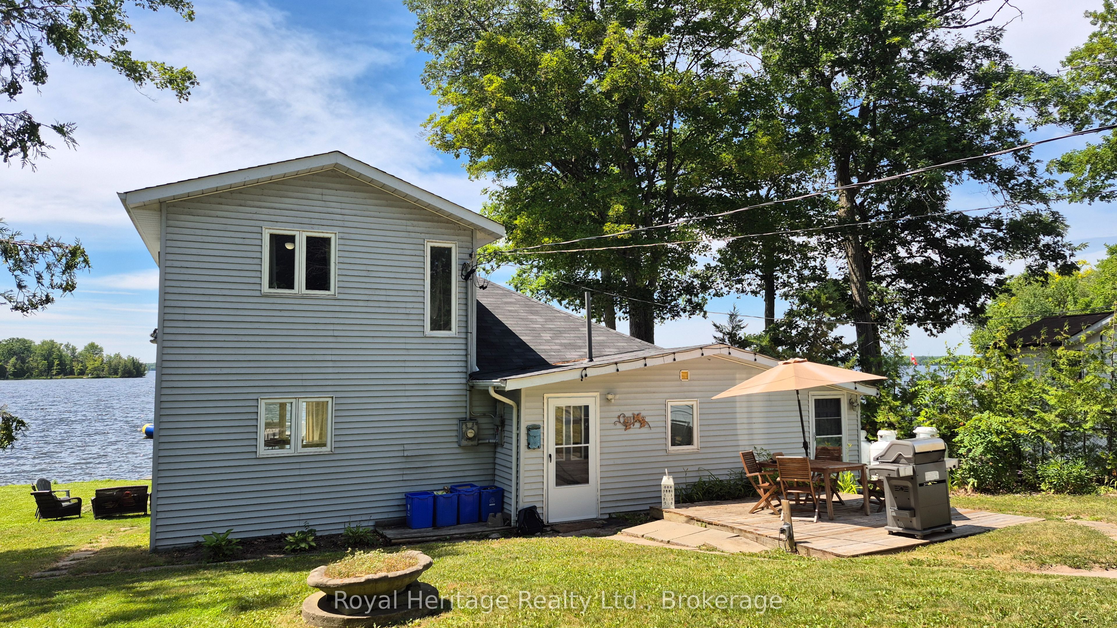 680 Round Lake Road, Havelock-Belmont-Methuen, ON K0L 1Z0 photo 2