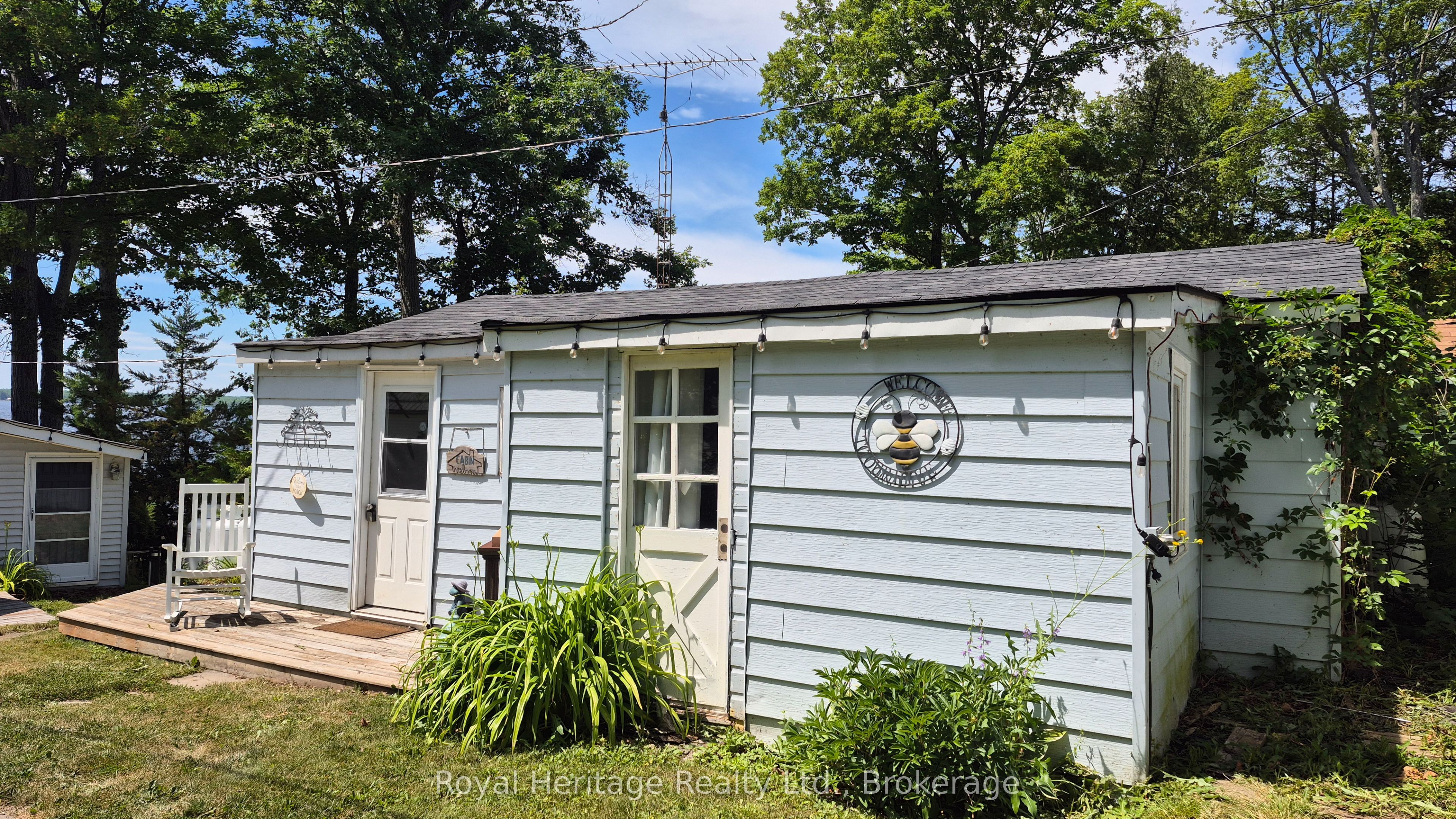 680 Round Lake Road, Havelock-Belmont-Methuen, ON K0L 1Z0 photo 3