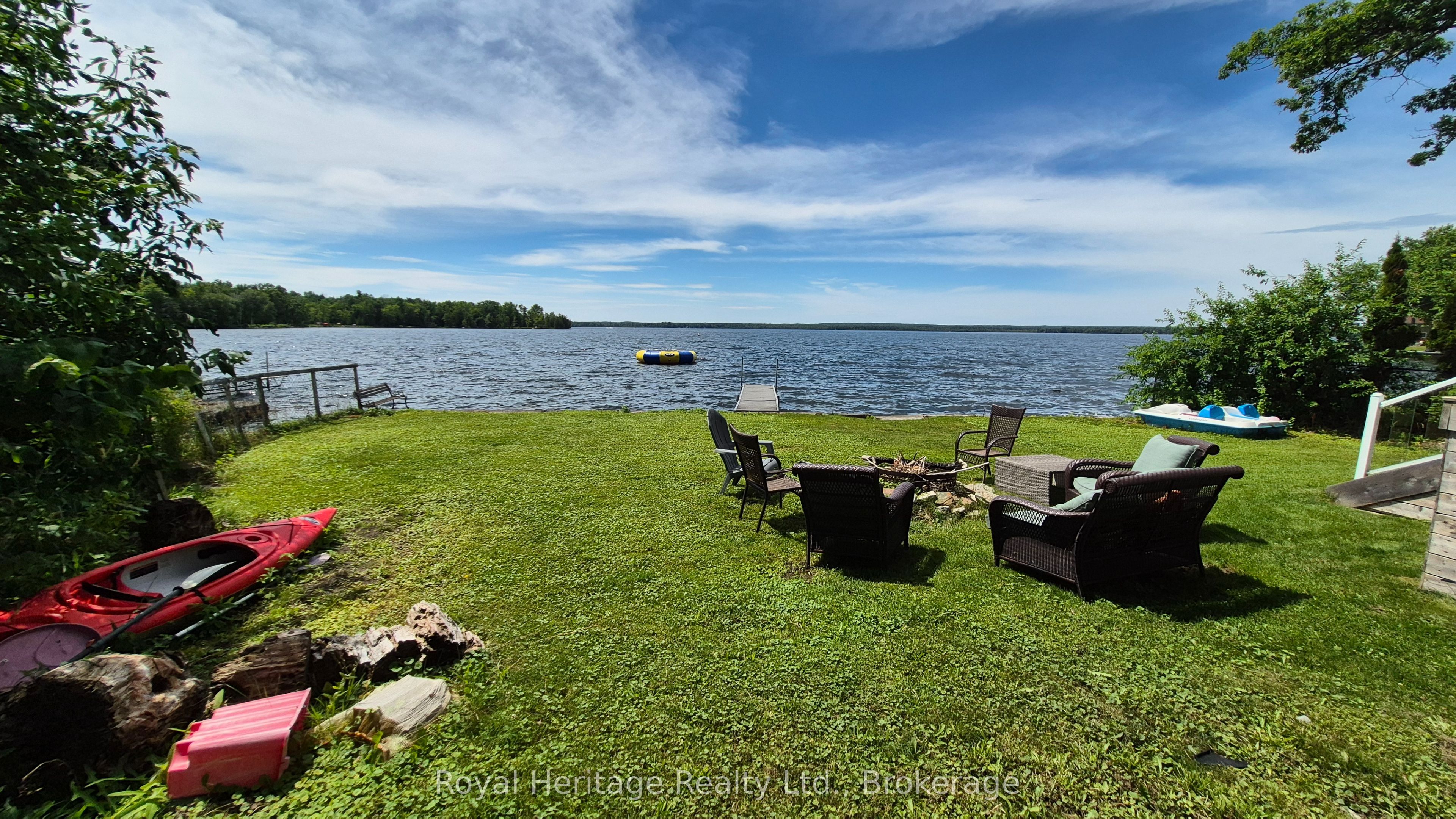 680 Round Lake Road, Havelock-Belmont-Methuen, ON K0L 1Z0 photo 4