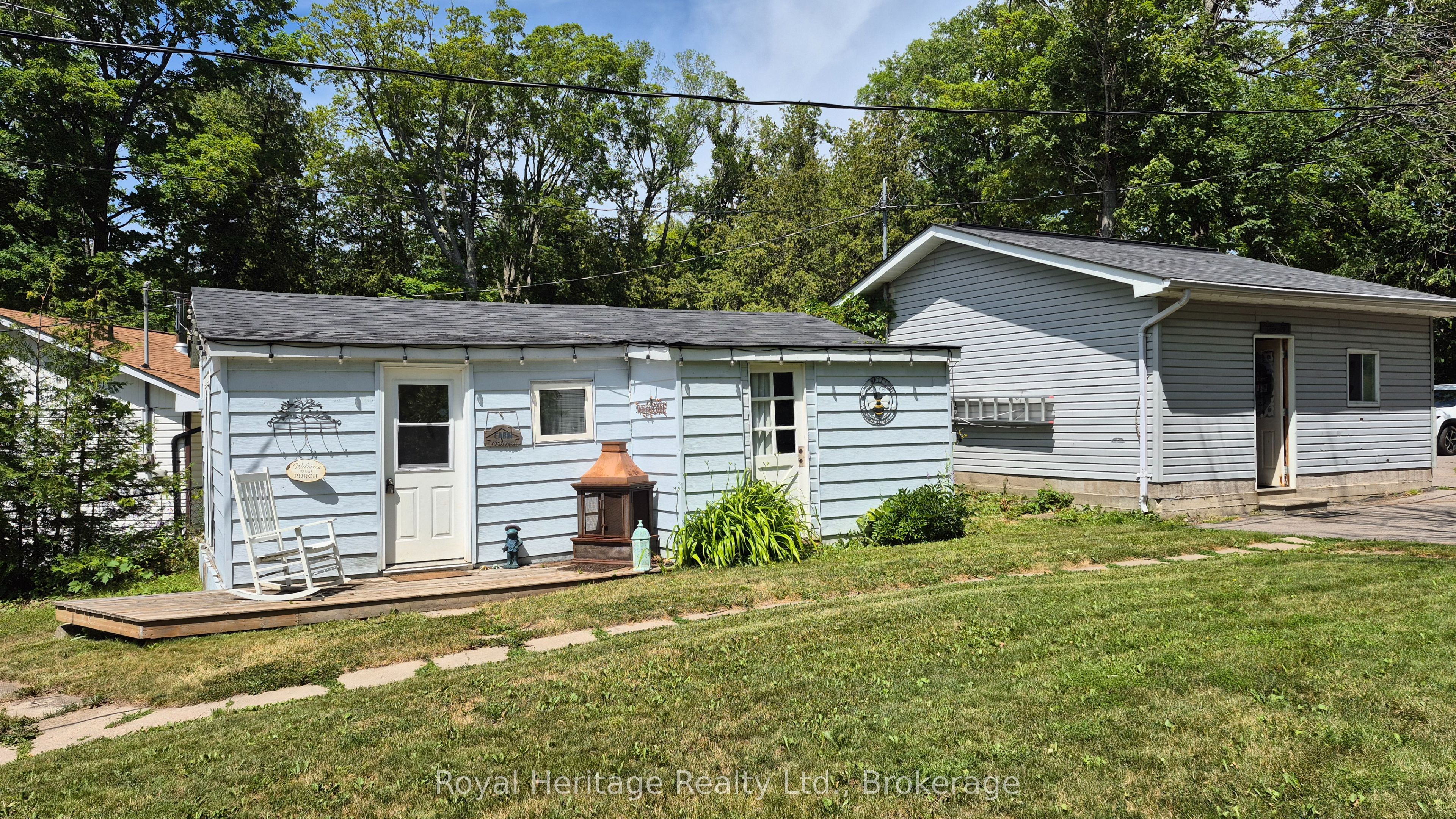 680 Round Lake Road, Havelock-Belmont-Methuen, ON K0L 1Z0 photo 5