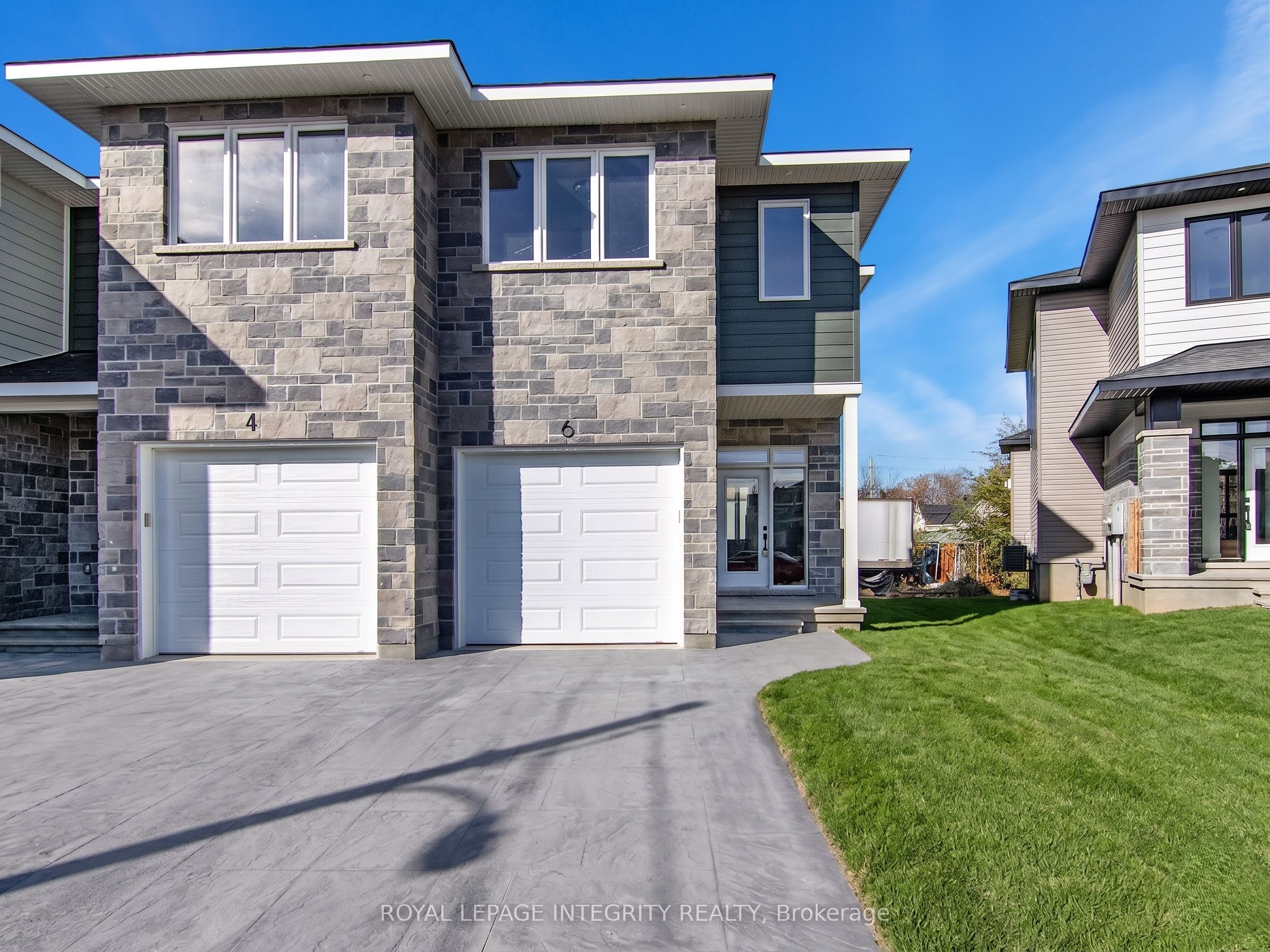 6 Morrall Court, Arnprior, ON K7S 0J4