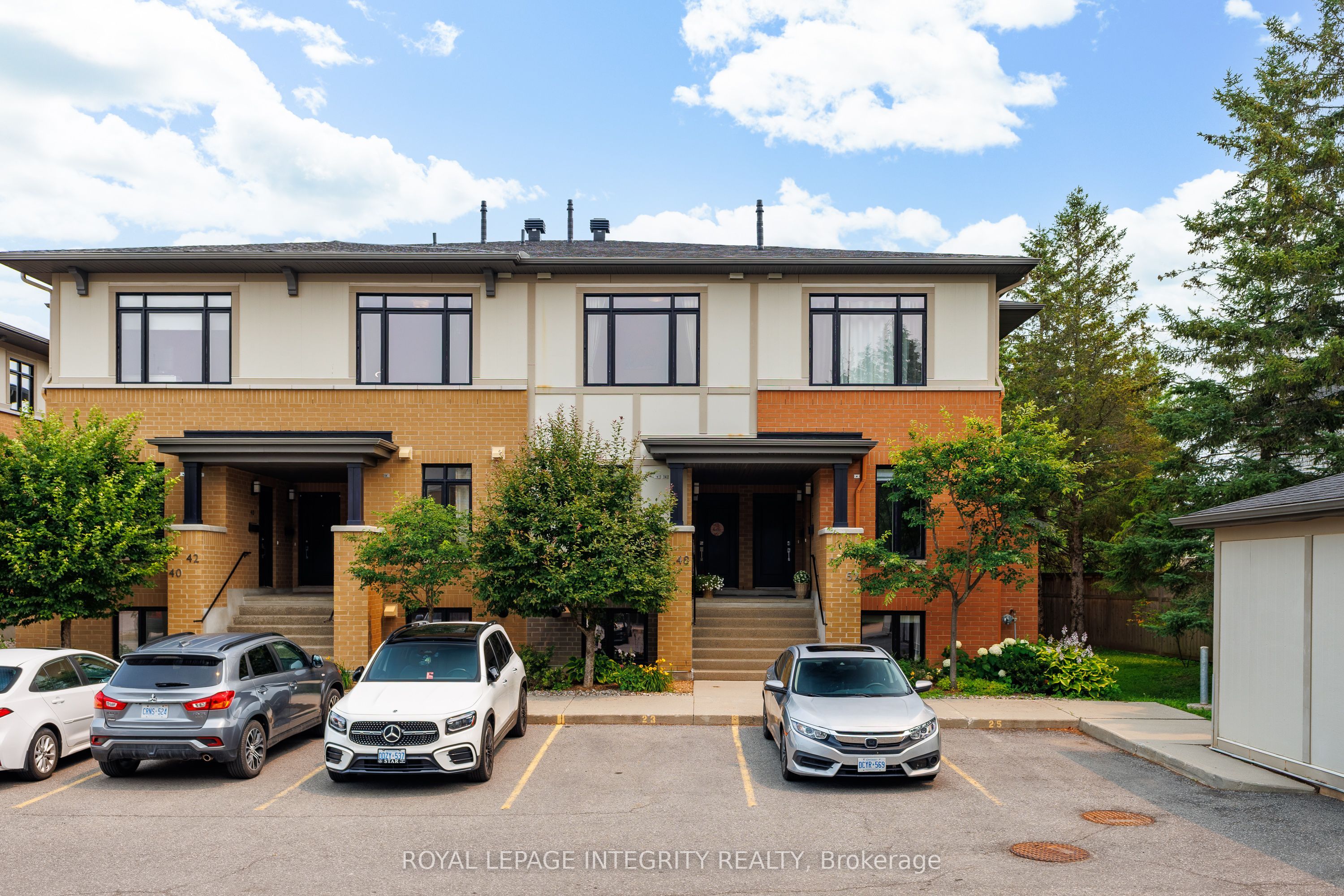 48 Bergeron Private W, Orleans - Convent Glen and Area, ON K1C 0C2