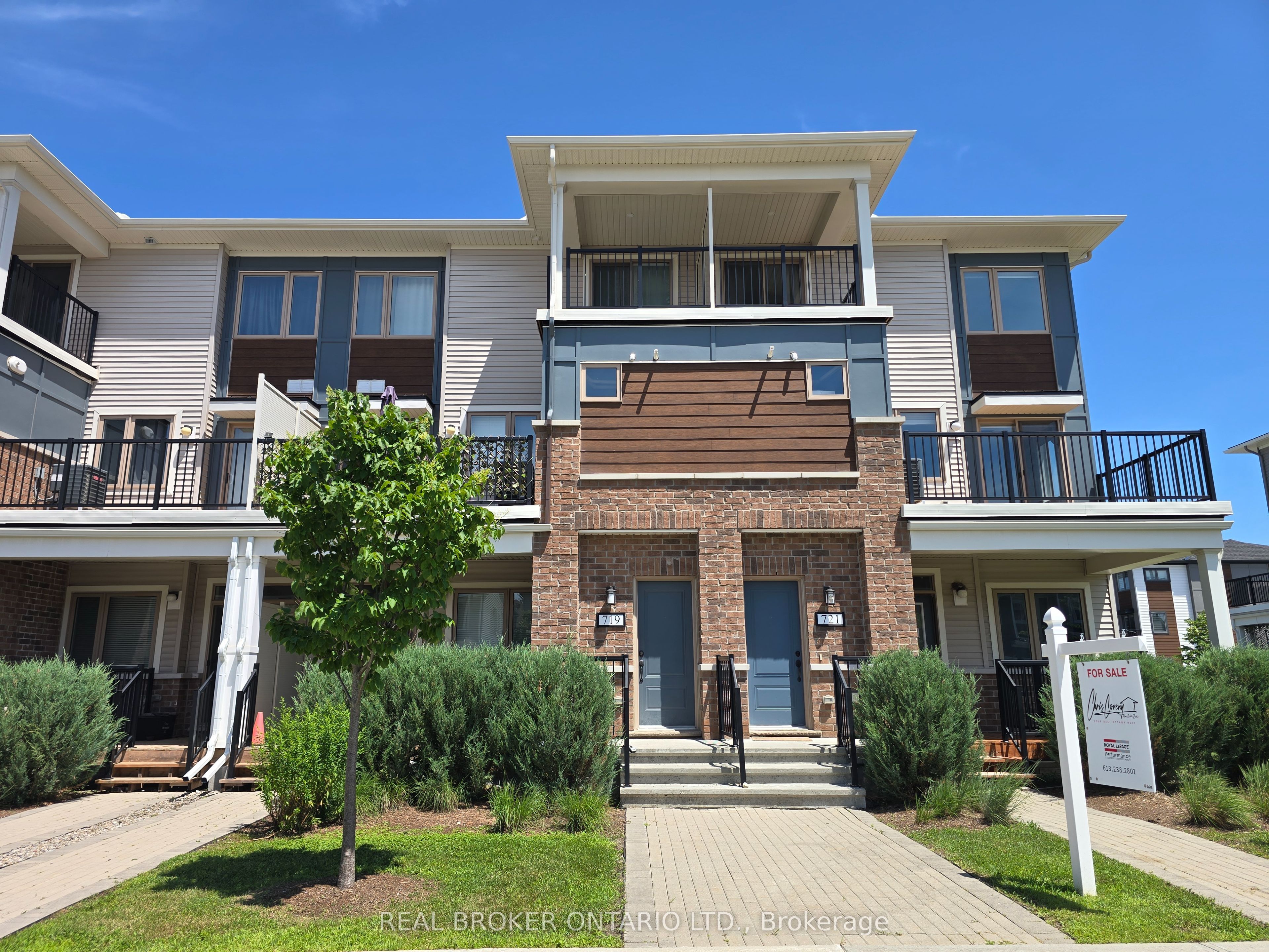 719 ROUNCEY Road, Kanata, ON K2S 1B6 photo 2