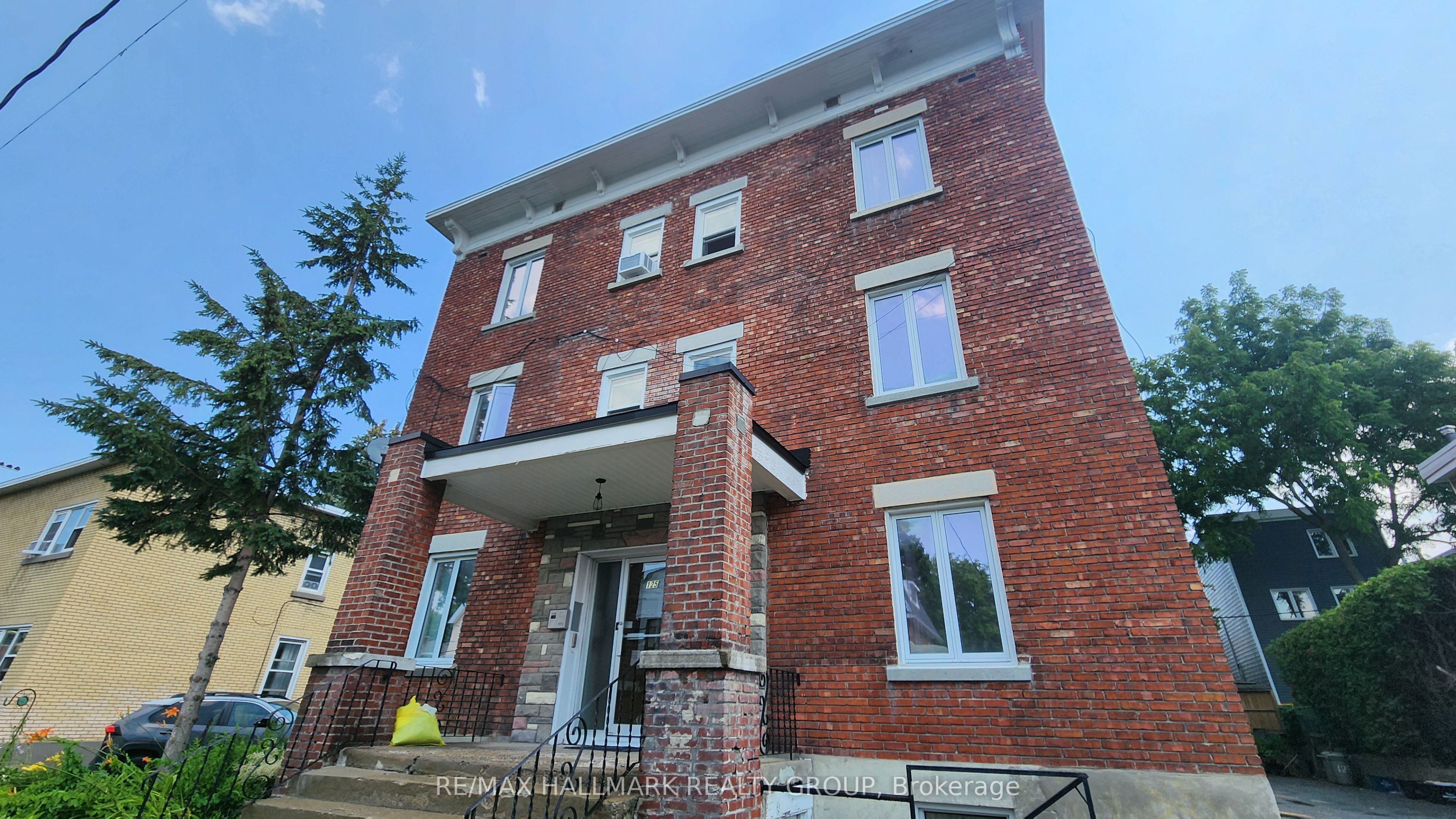125 Glenora Street 3, Glebe - Ottawa East and Area, ON K1S 1J2 photo 2