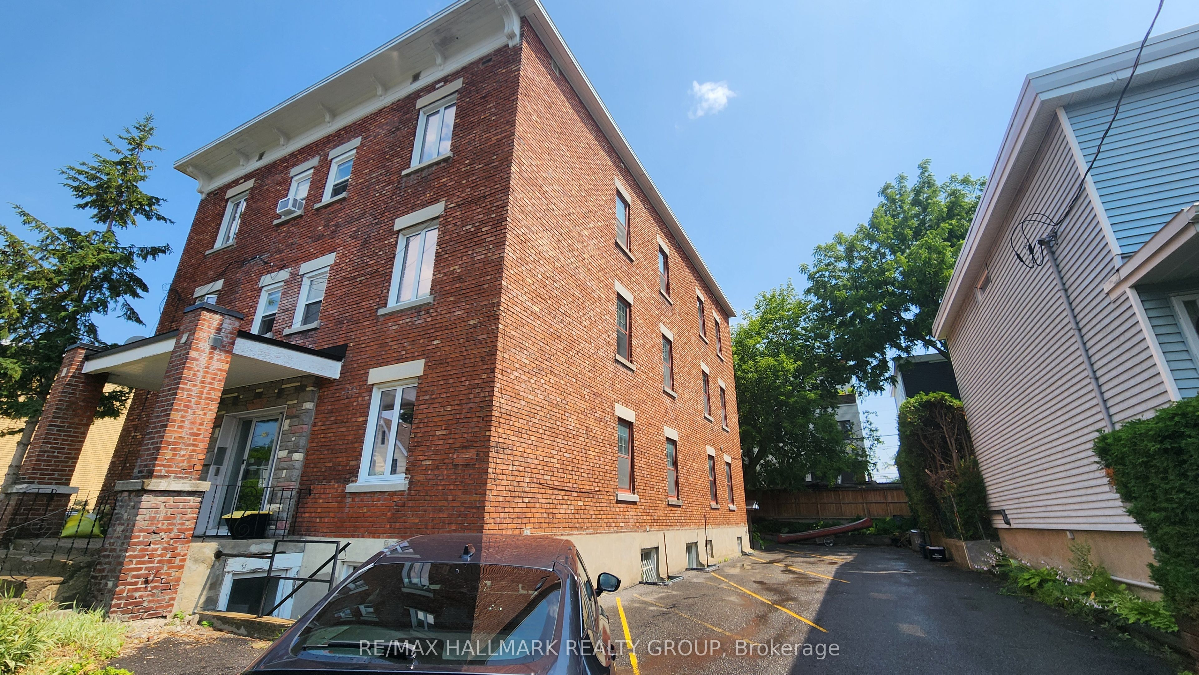 125 Glenora Street 3, Glebe - Ottawa East and Area, ON K1S 1J2 photo 3