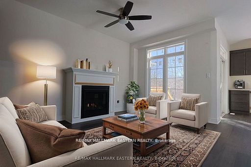 35 COLDBROOK Drive, Cavan Monaghan, ON L0A 1G0 photo 4