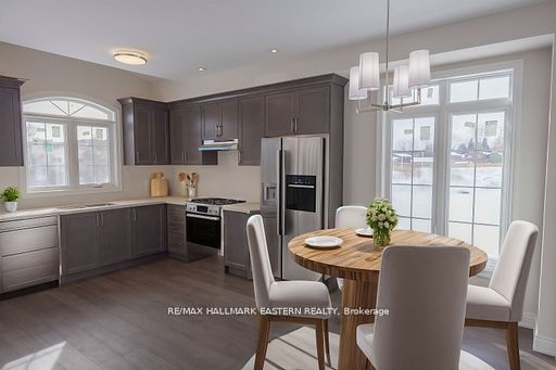 35 COLDBROOK Drive, Cavan Monaghan, ON L0A 1G0 photo 5