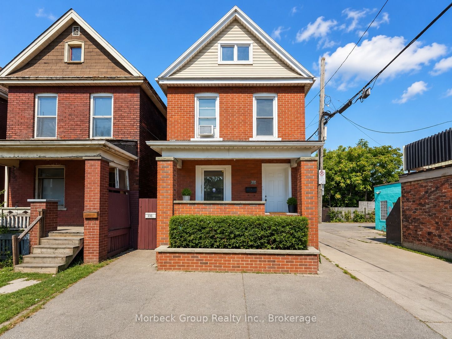 151 Lottridge Street A, Hamilton, ON L8L 6V5 photo 2
